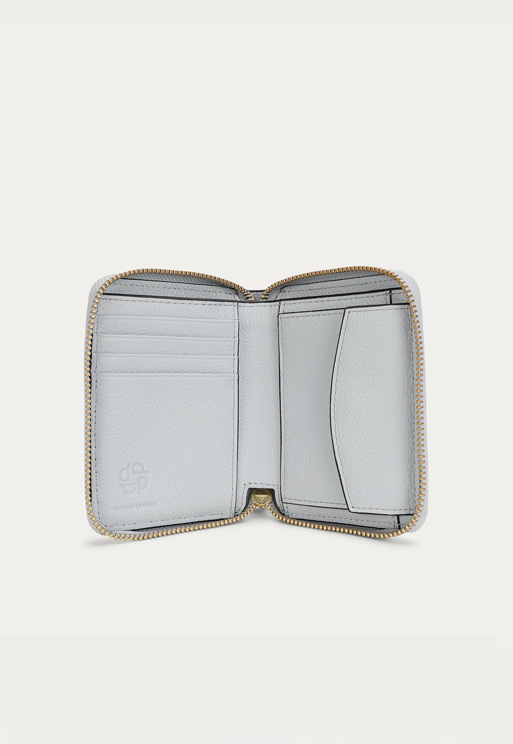 Mini Wallet - Iceberg
