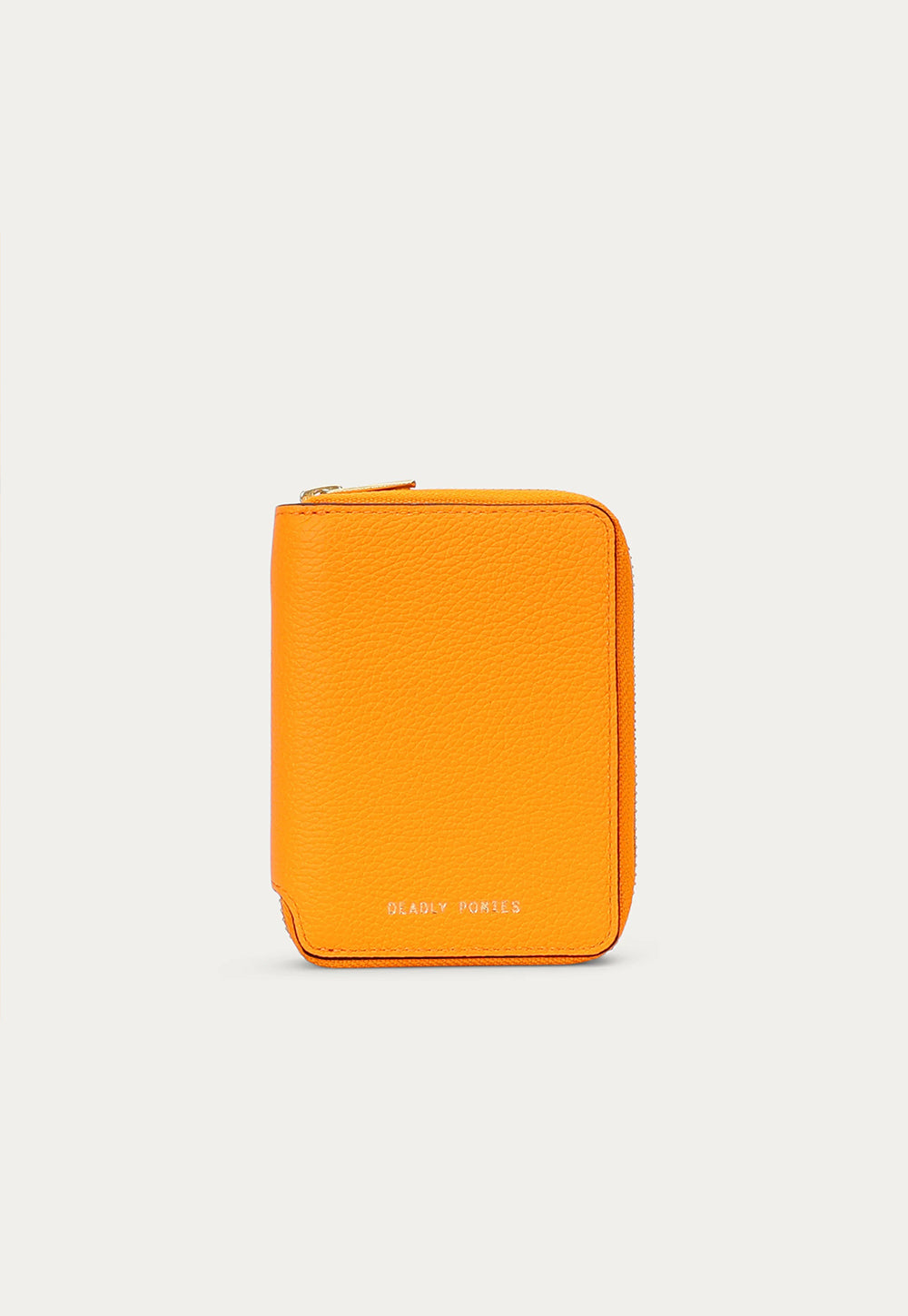 Mini Wallet - Marmalade