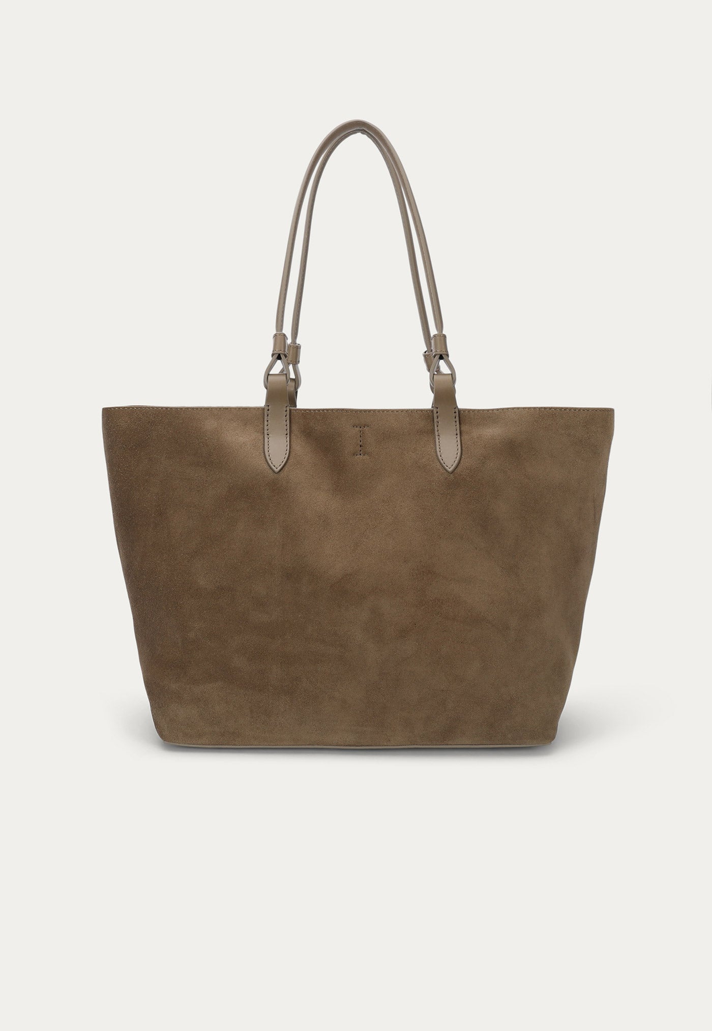 Mr Bandit Tote Maxi - Dune Suede