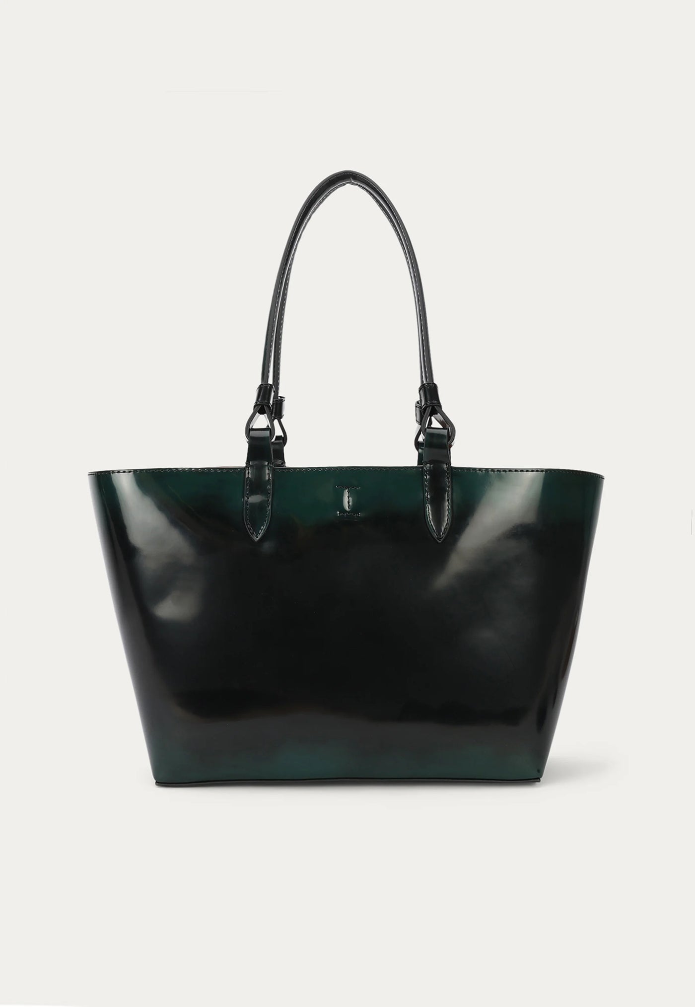 Mr Bandit Tote - Jade Burnish