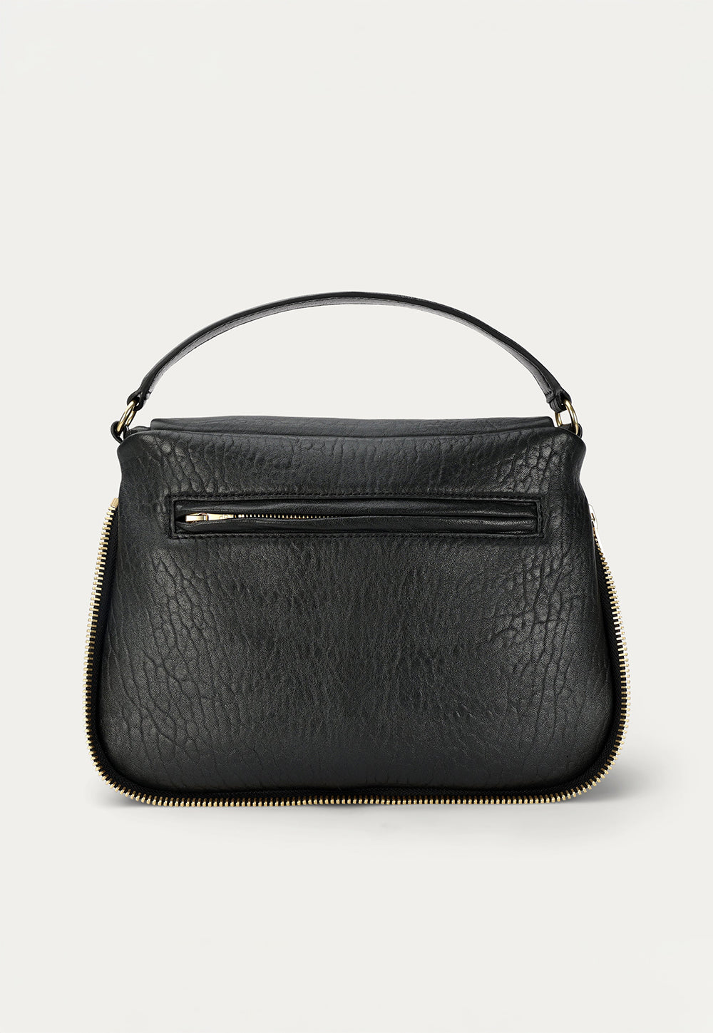 Mr Caiman - Black Bulle/Brass