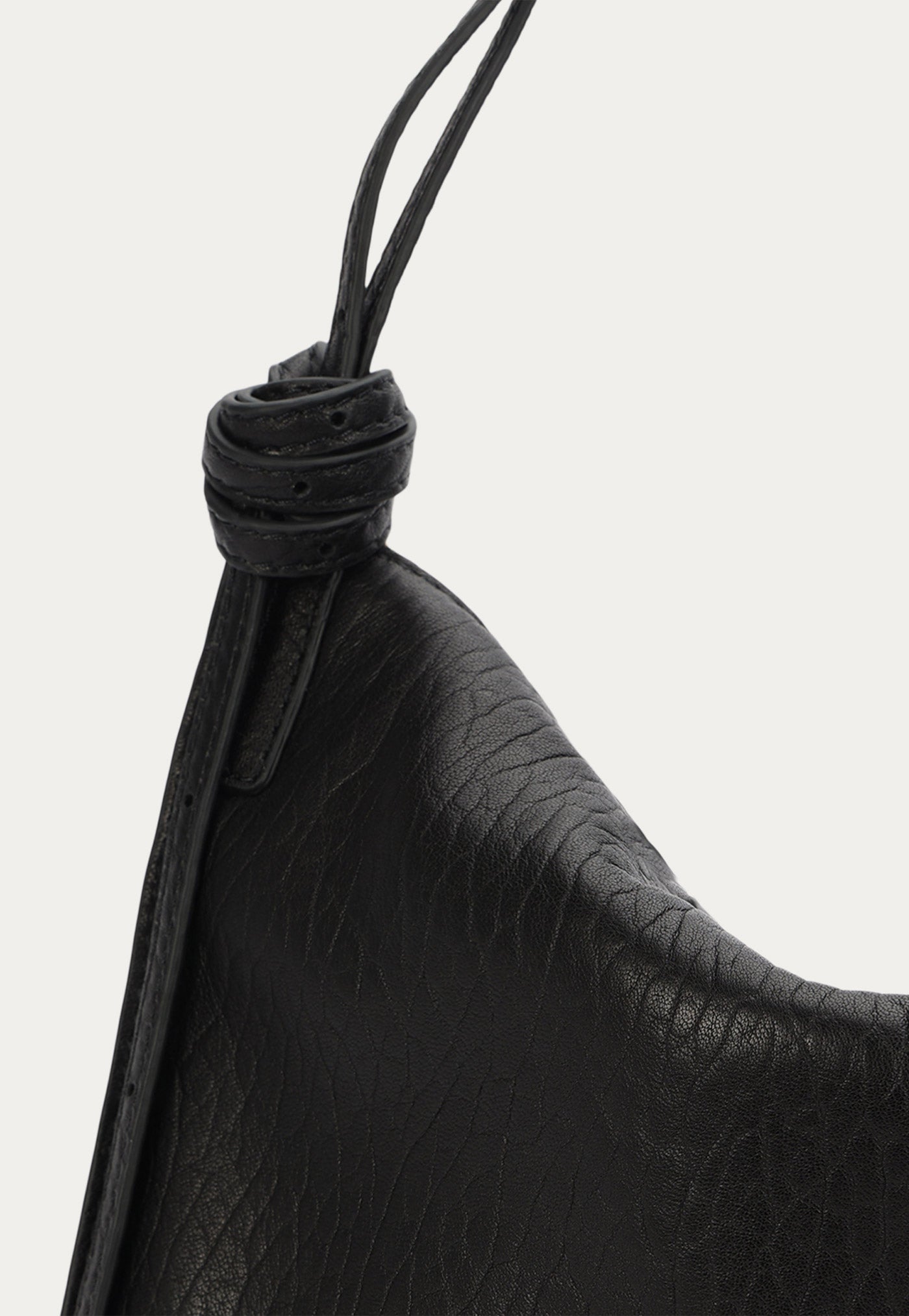 Mr Chopalopagus Mini - Black Bulle/Brass