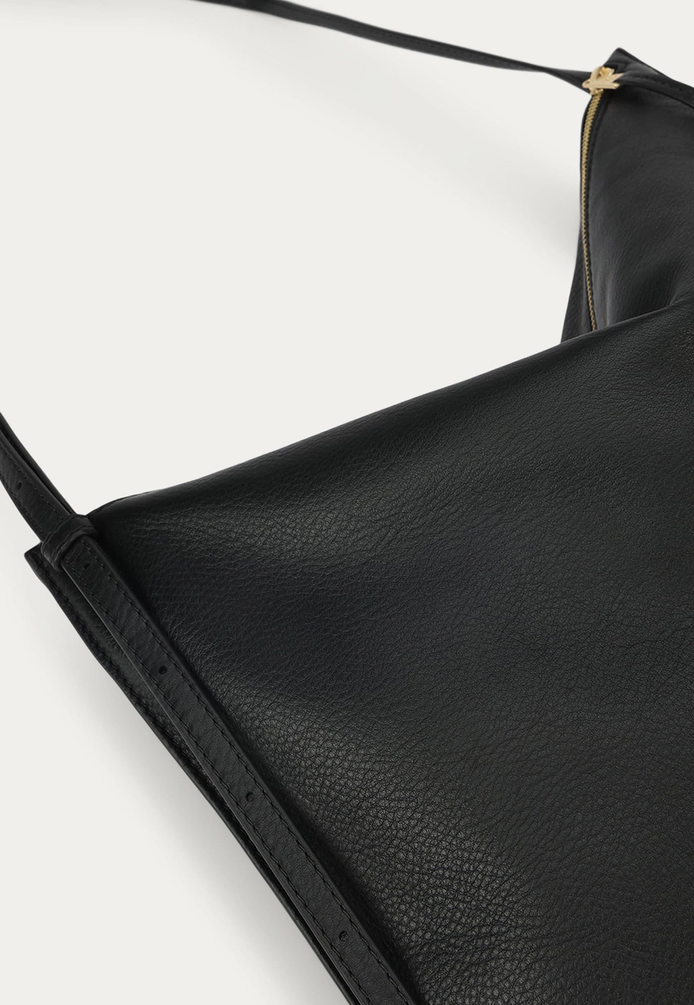 Mr Chopalopagus - Black sold by Angel Divine