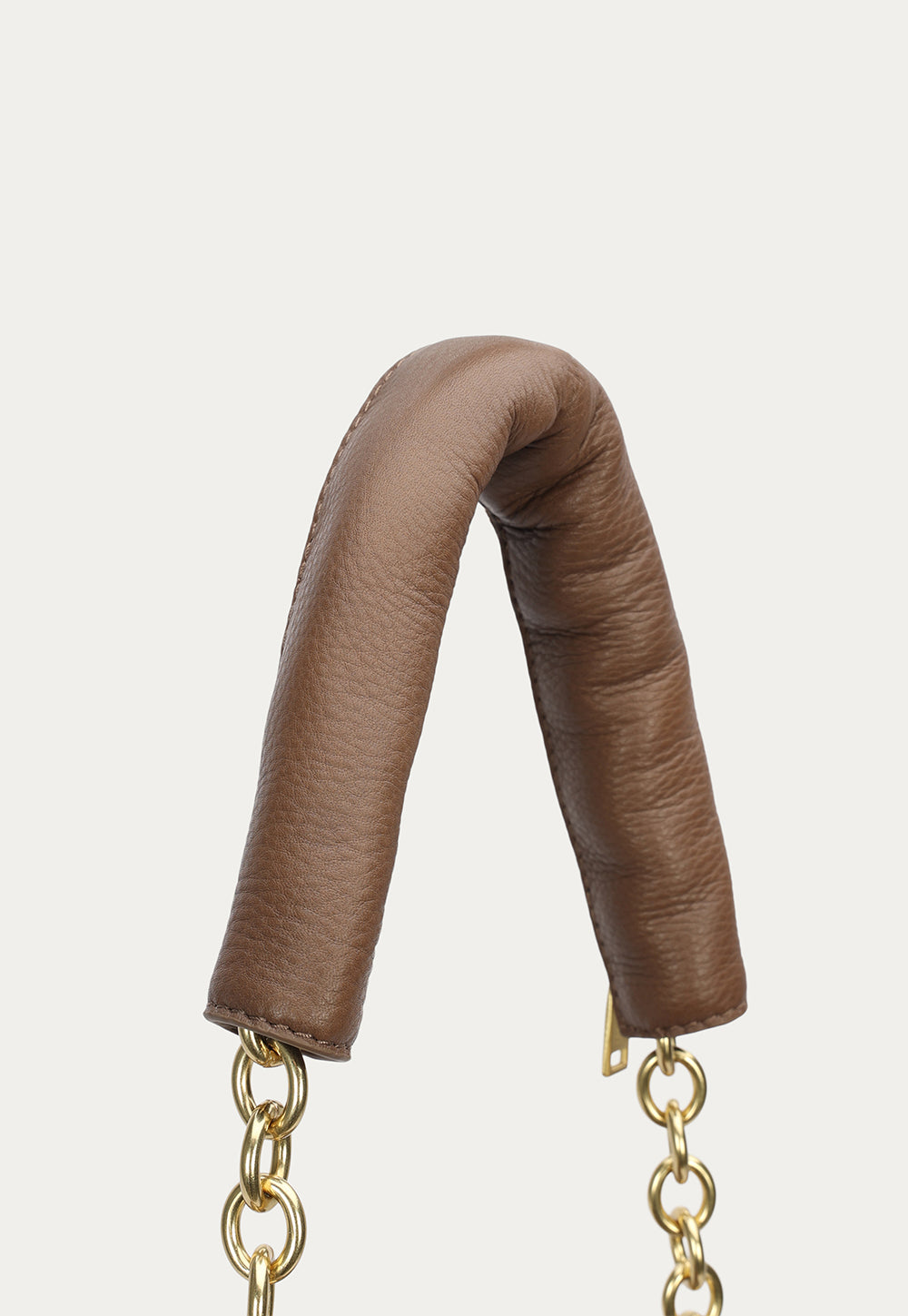 Mr Cinch - Gingerbread Suede