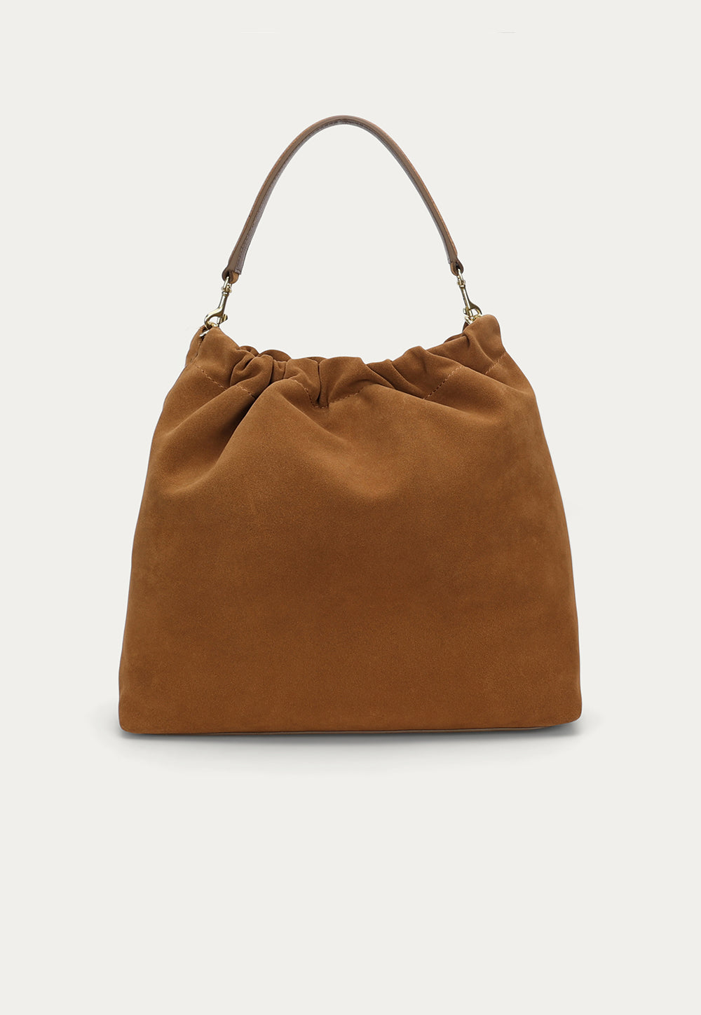 Mr Cinch - Gingerbread Suede