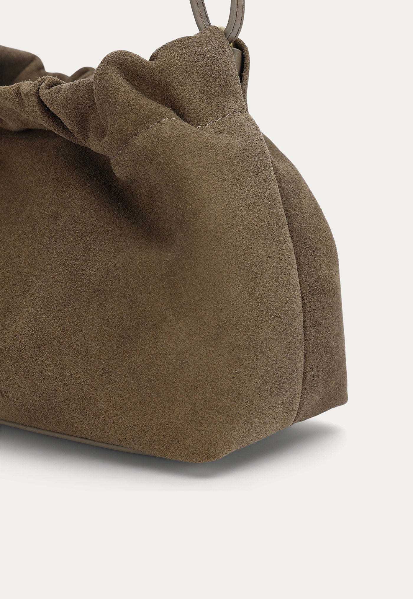 Mr Cinch Mini - Dune Suede