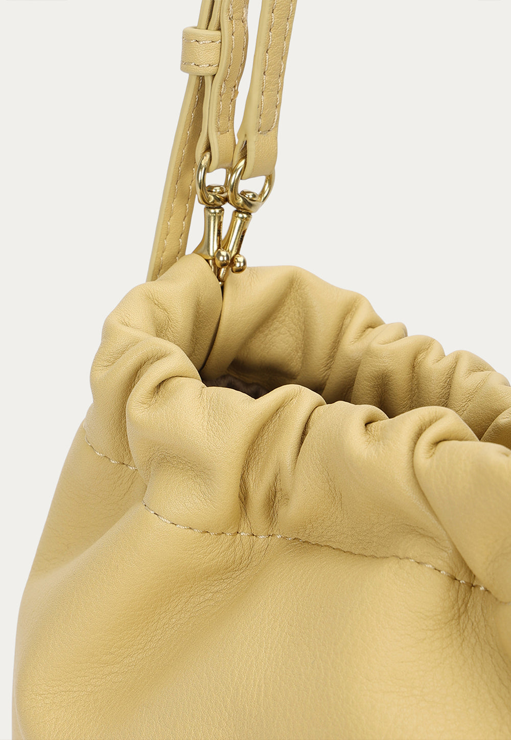 Mr Cinch Mini - Straw