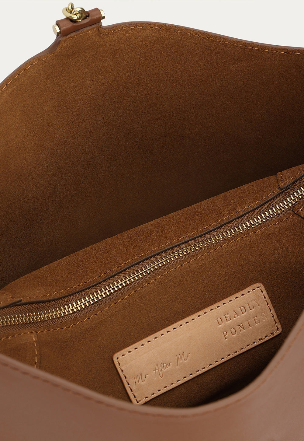 Mr Foldabit - Driftwood