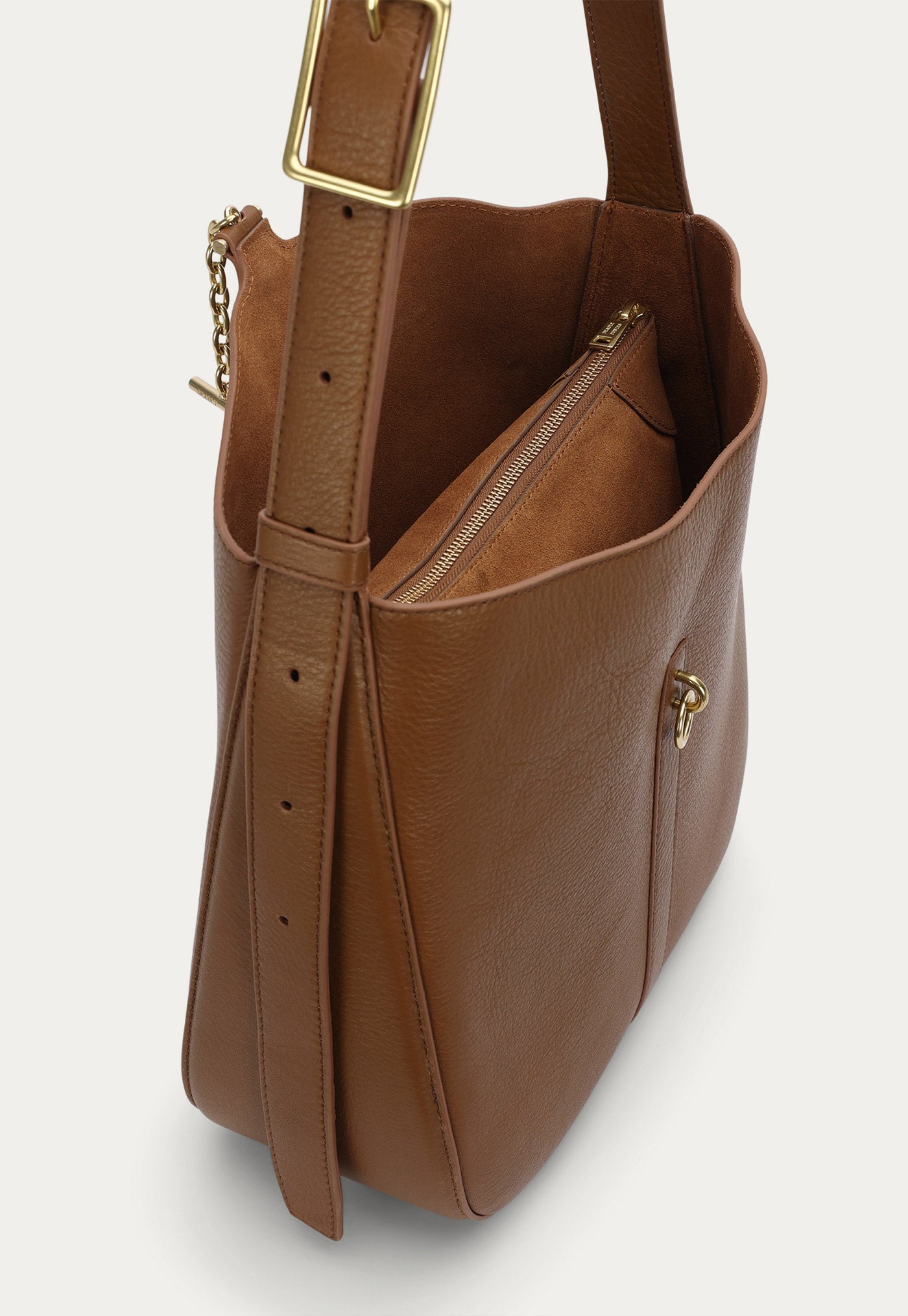 Mr Foldabit - Toffee