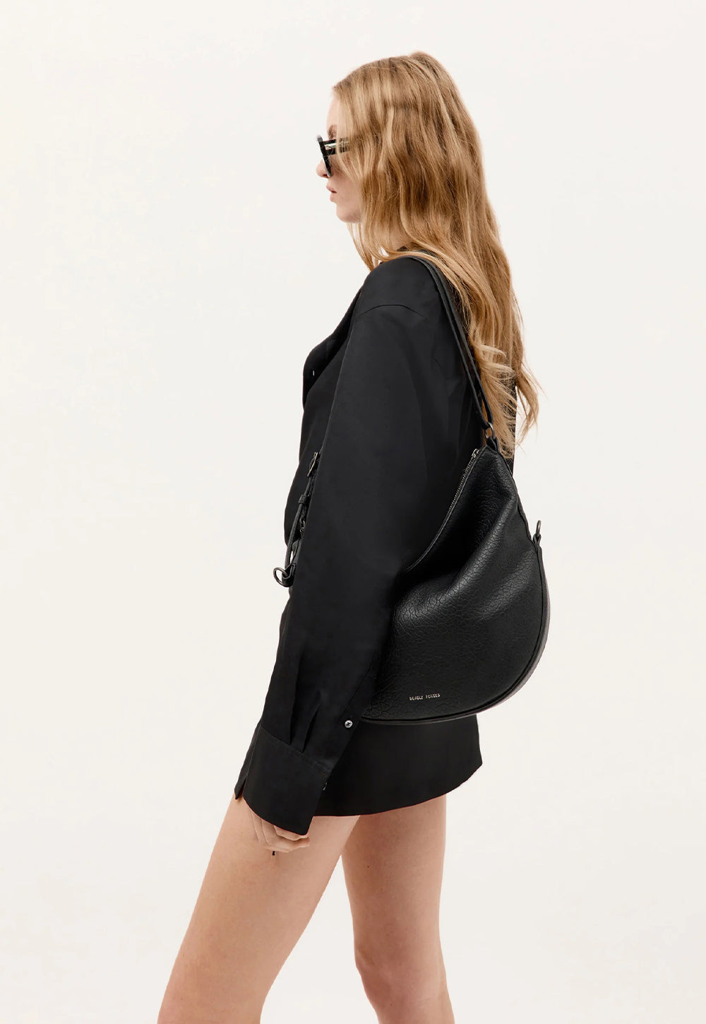 Mr Leopard - Black Bulle/Gunmetal