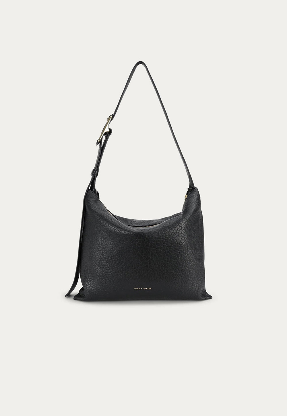 Mr Midimese - Black Bulle/Brass