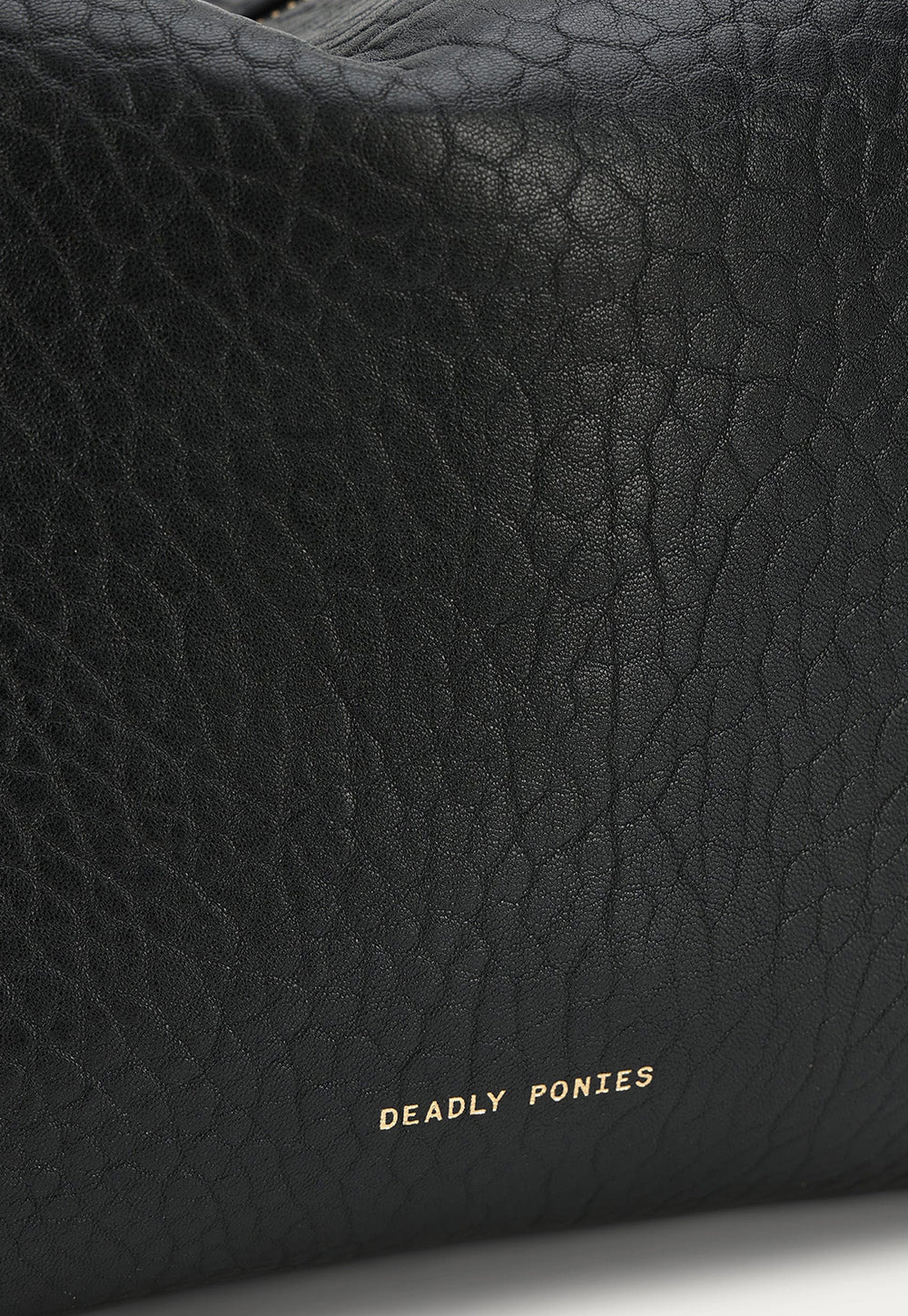 Mr Midimese - Black Bulle/Brass