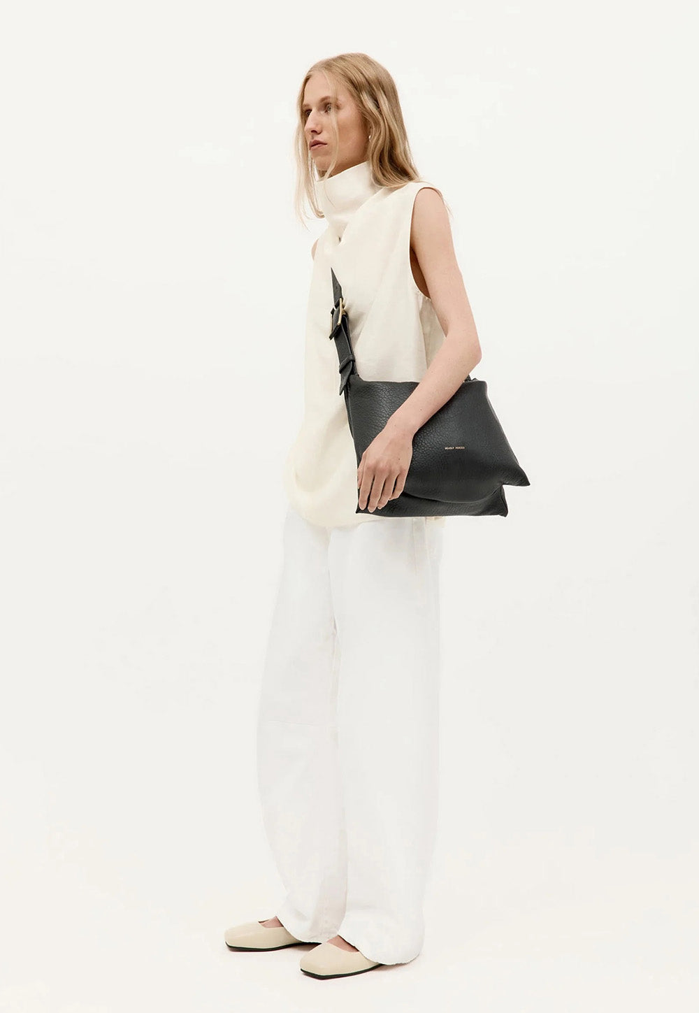 Mr Midimese - Black Bulle/Brass