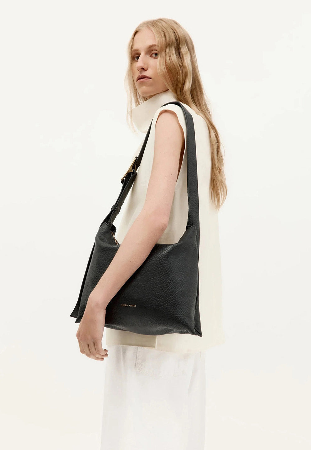 Mr Midimese - Black Bulle/Brass