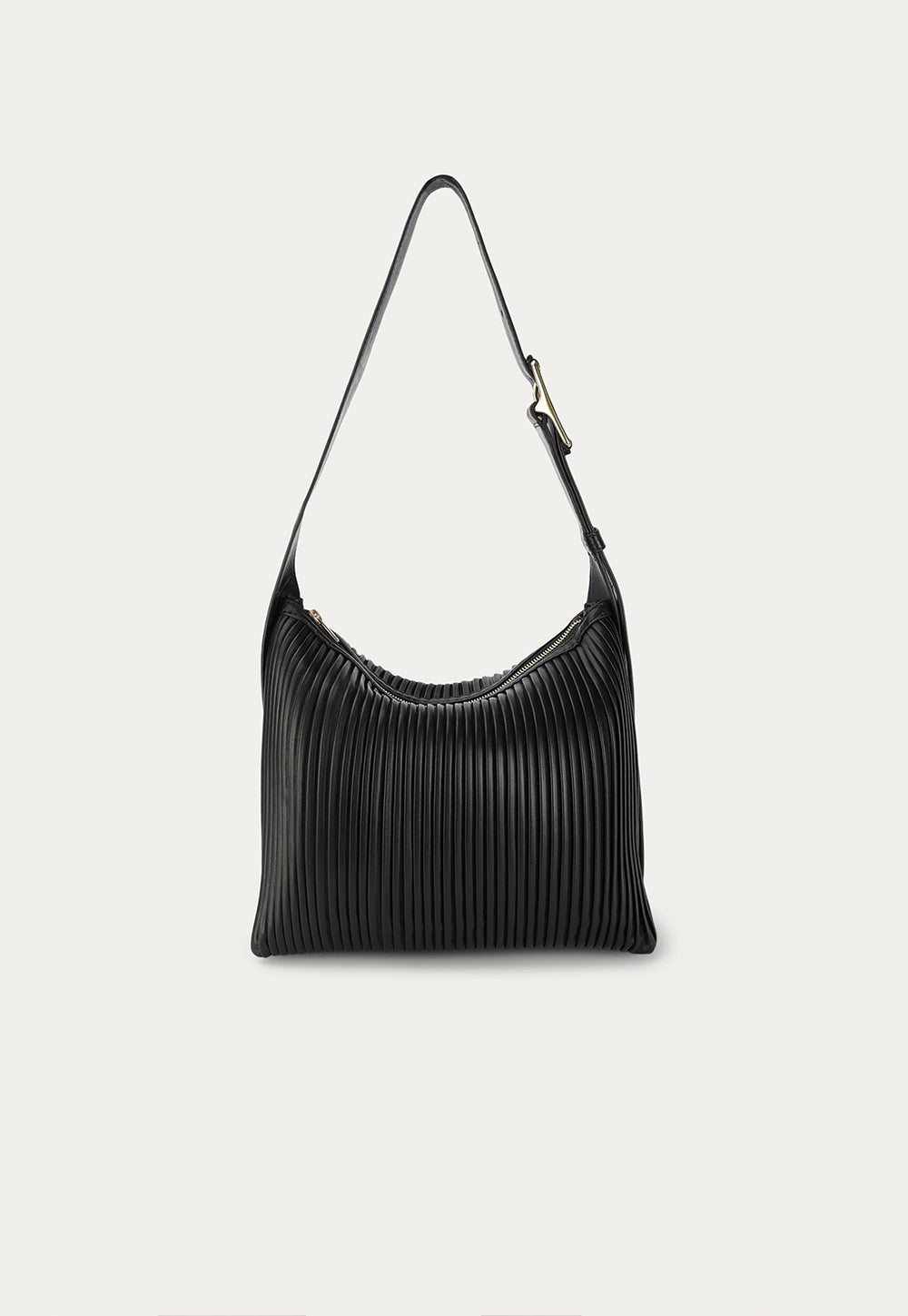 Mr Midimese - Black Pleated