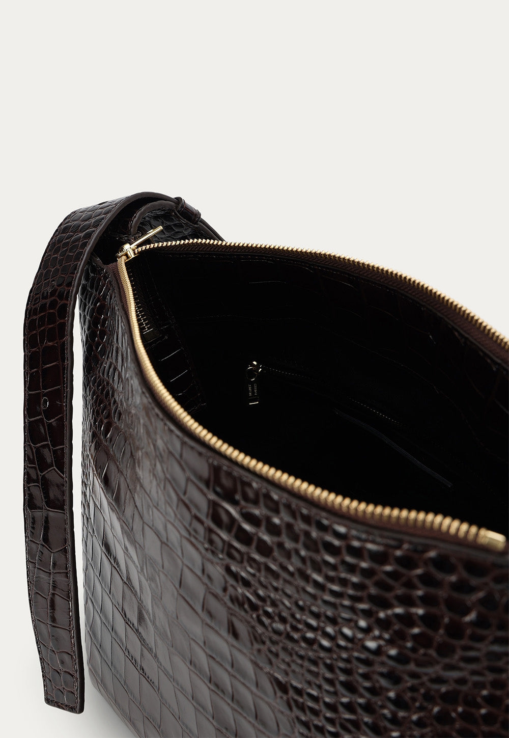 Mr Midimese - Espresso Croc