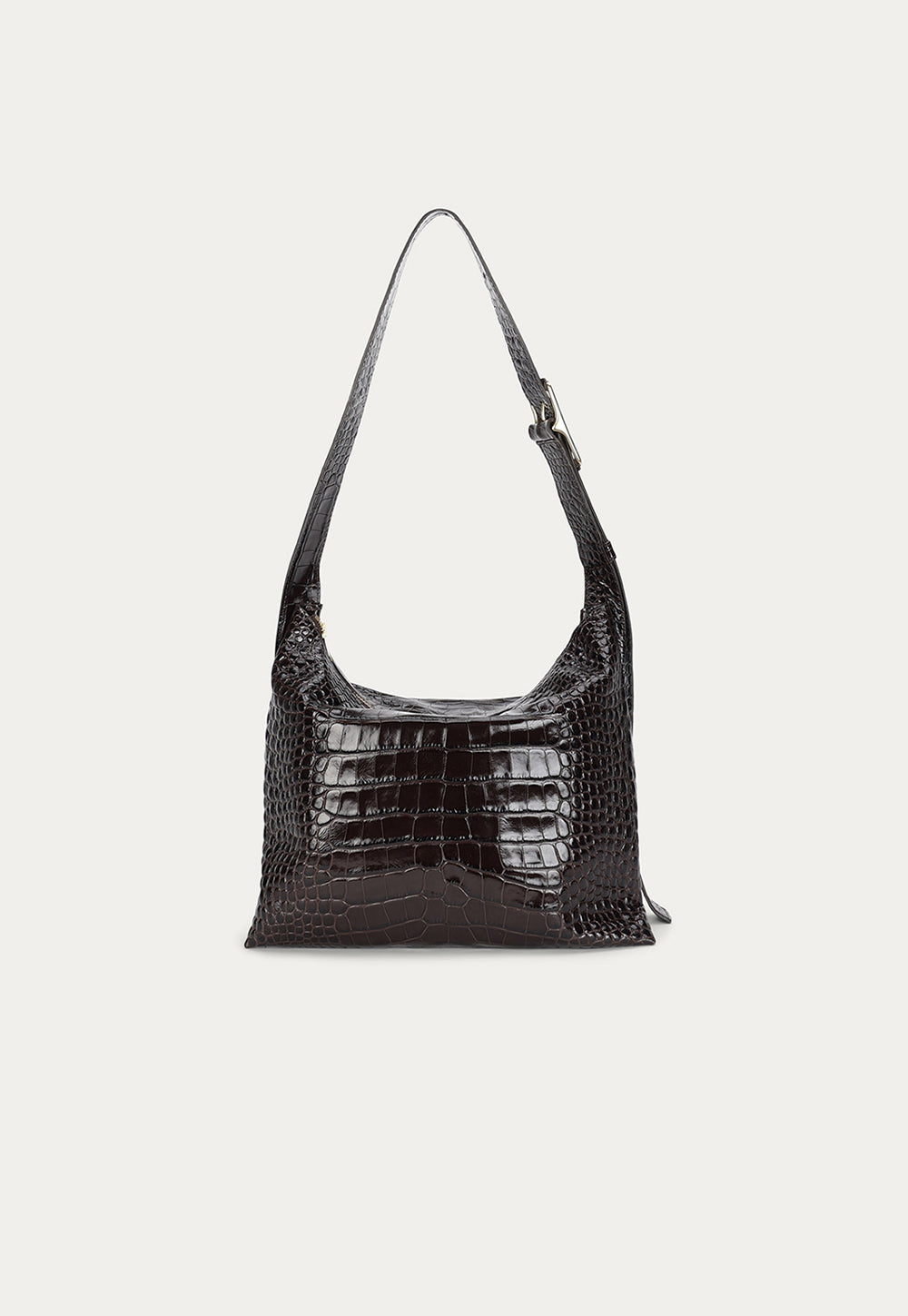 Mr Midimese - Espresso Croc