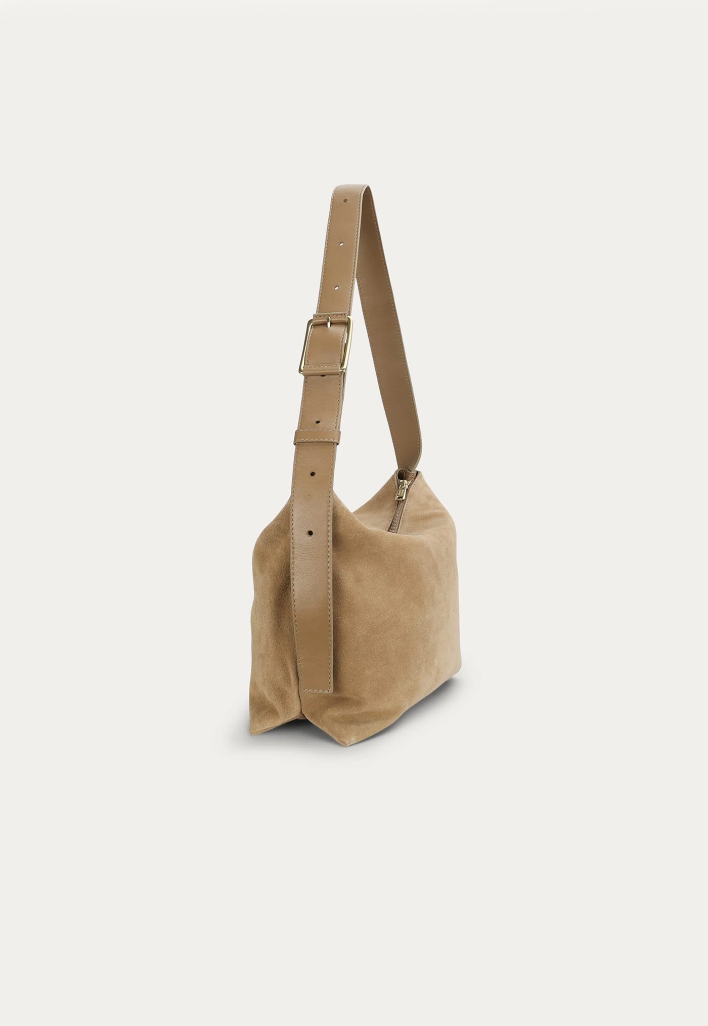 Mr Midimese - Oat Suede