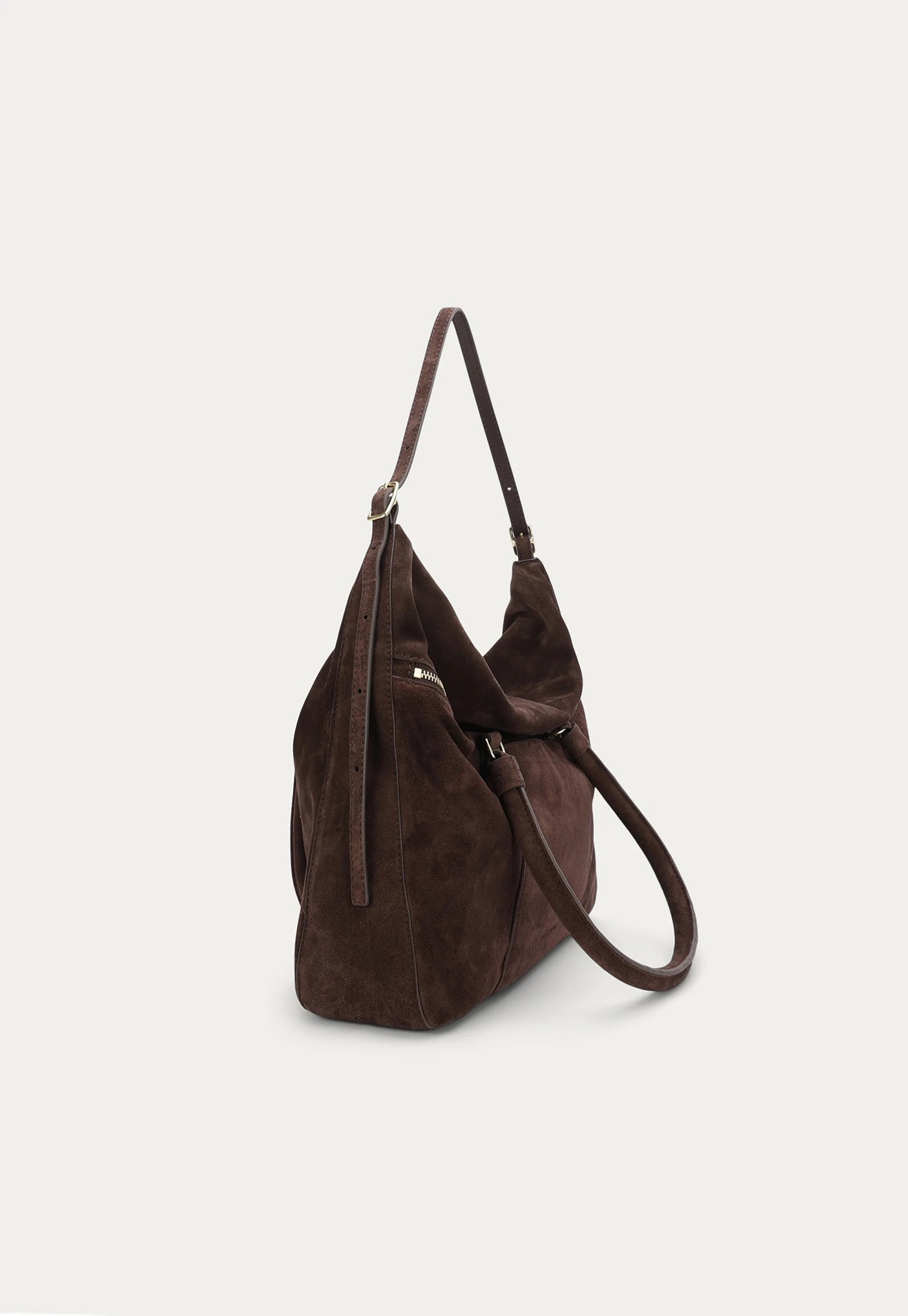 Mr Miro - Java Suede