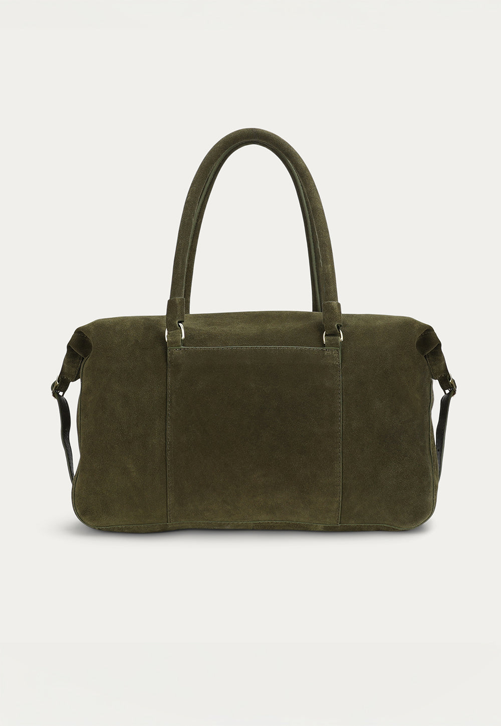 Mr Miro - Kale Suede
