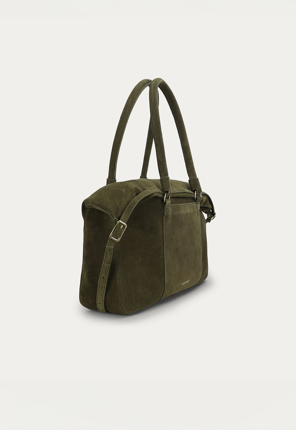 Mr Miro - Kale Suede