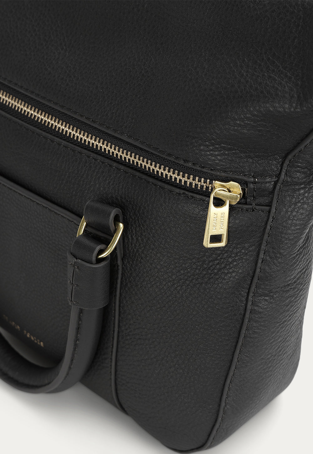 Mr Miro Mini - Black