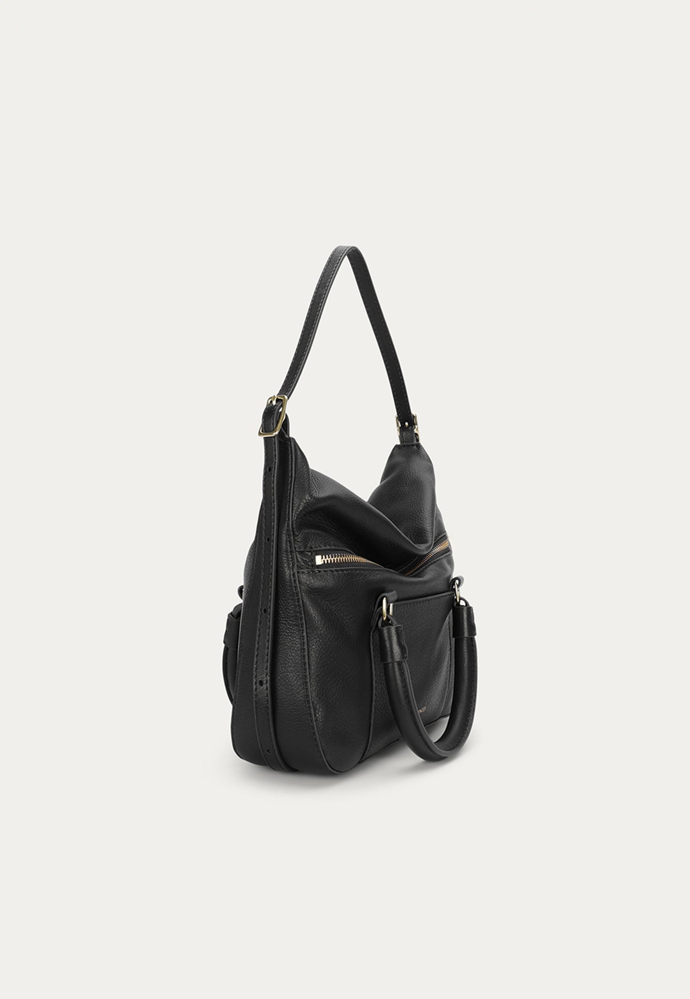 Mr Miro Mini - Black
