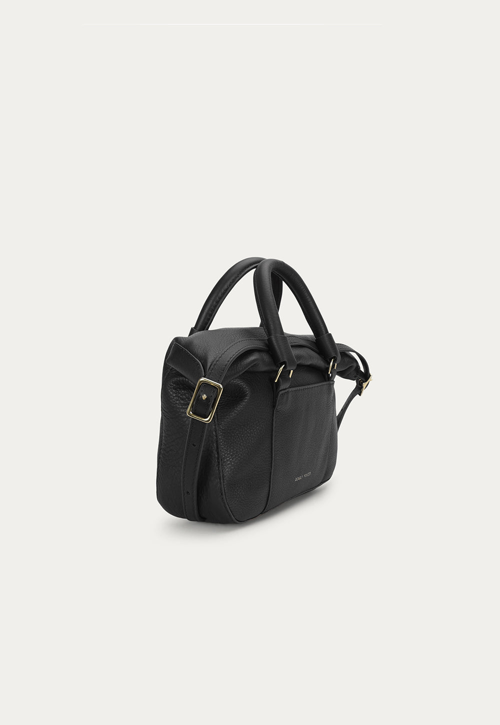 Mr Miro Mini - Black