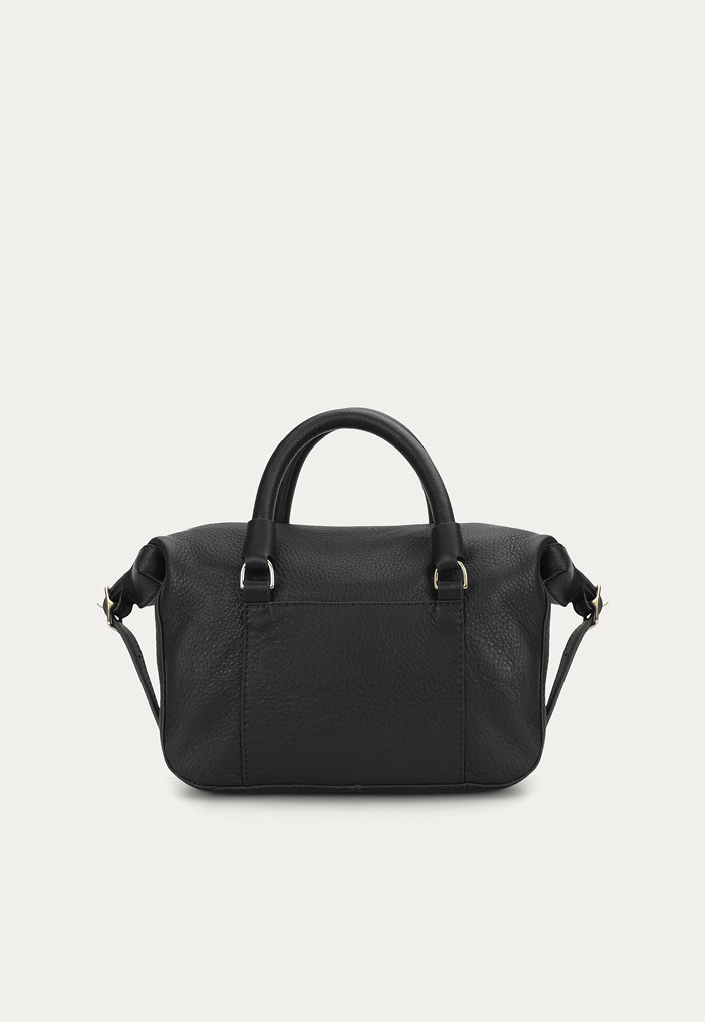 Mr Miro Mini - Black