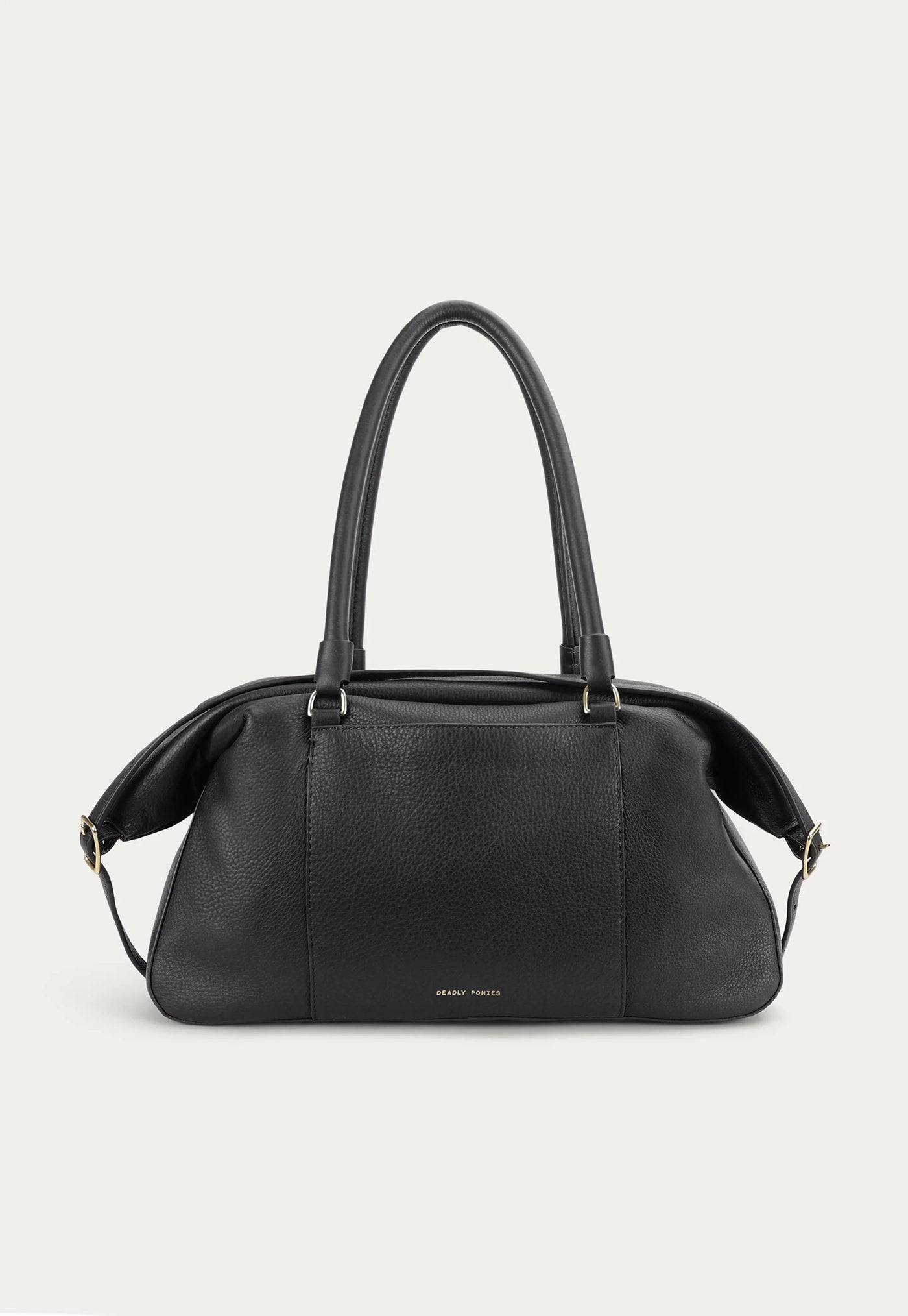 Mr Miro - Black