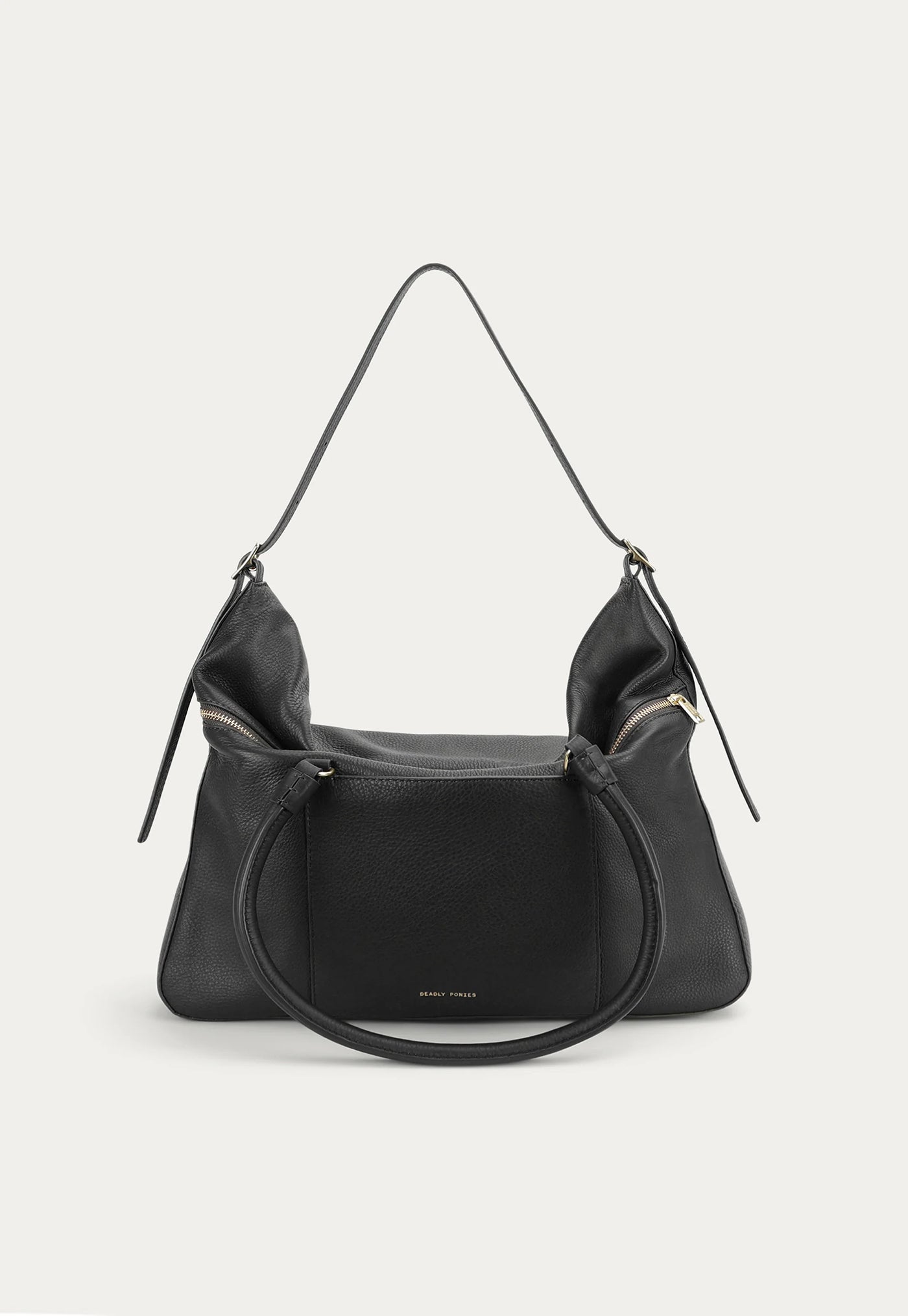 Mr Miro - Black