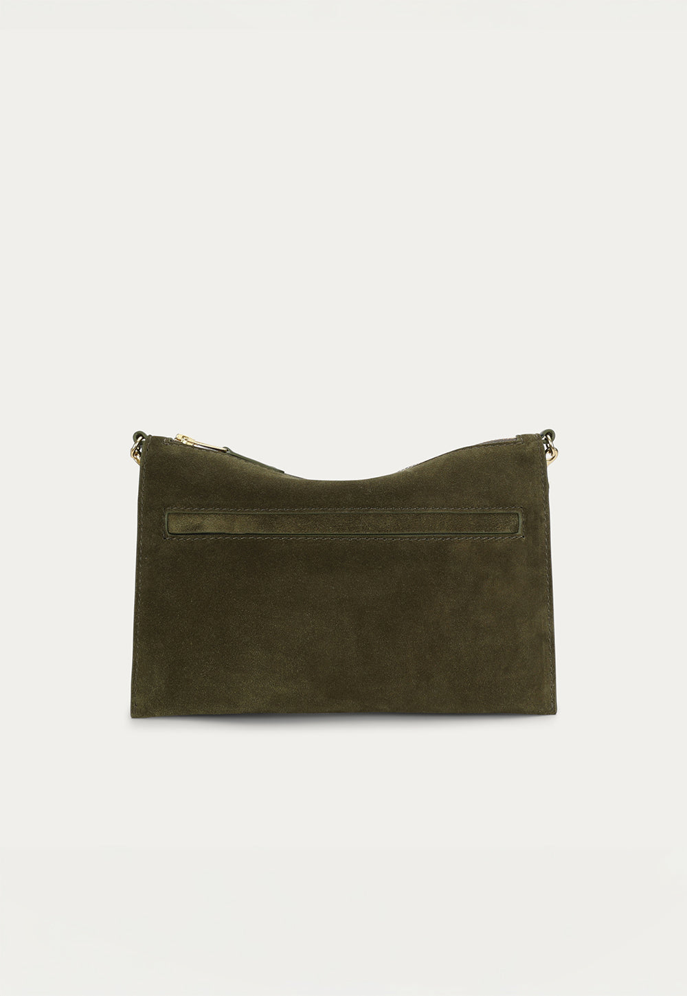 Mr Siamese - Kale Suede
