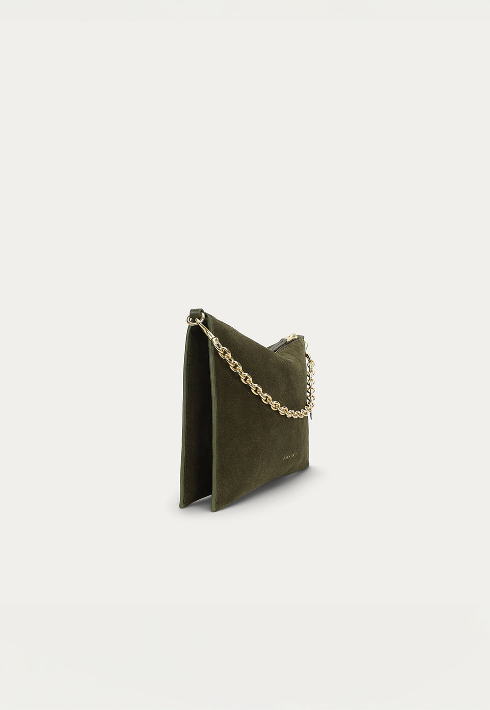 Mr Siamese - Kale Suede