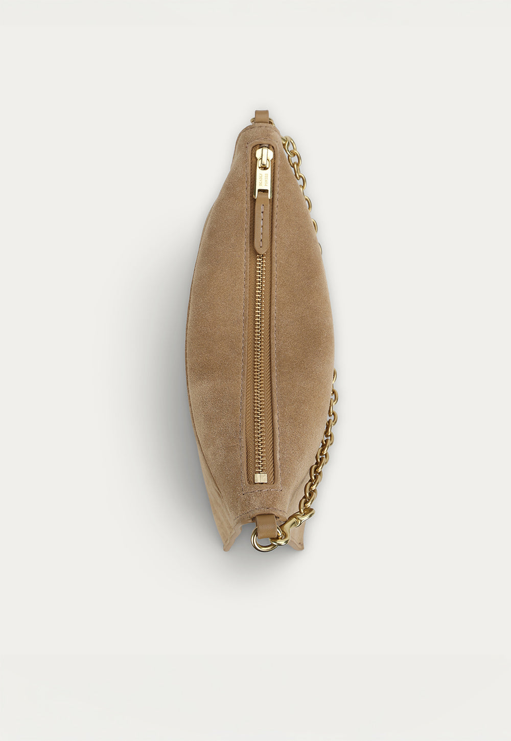 Mr Siamese - Oat Suede