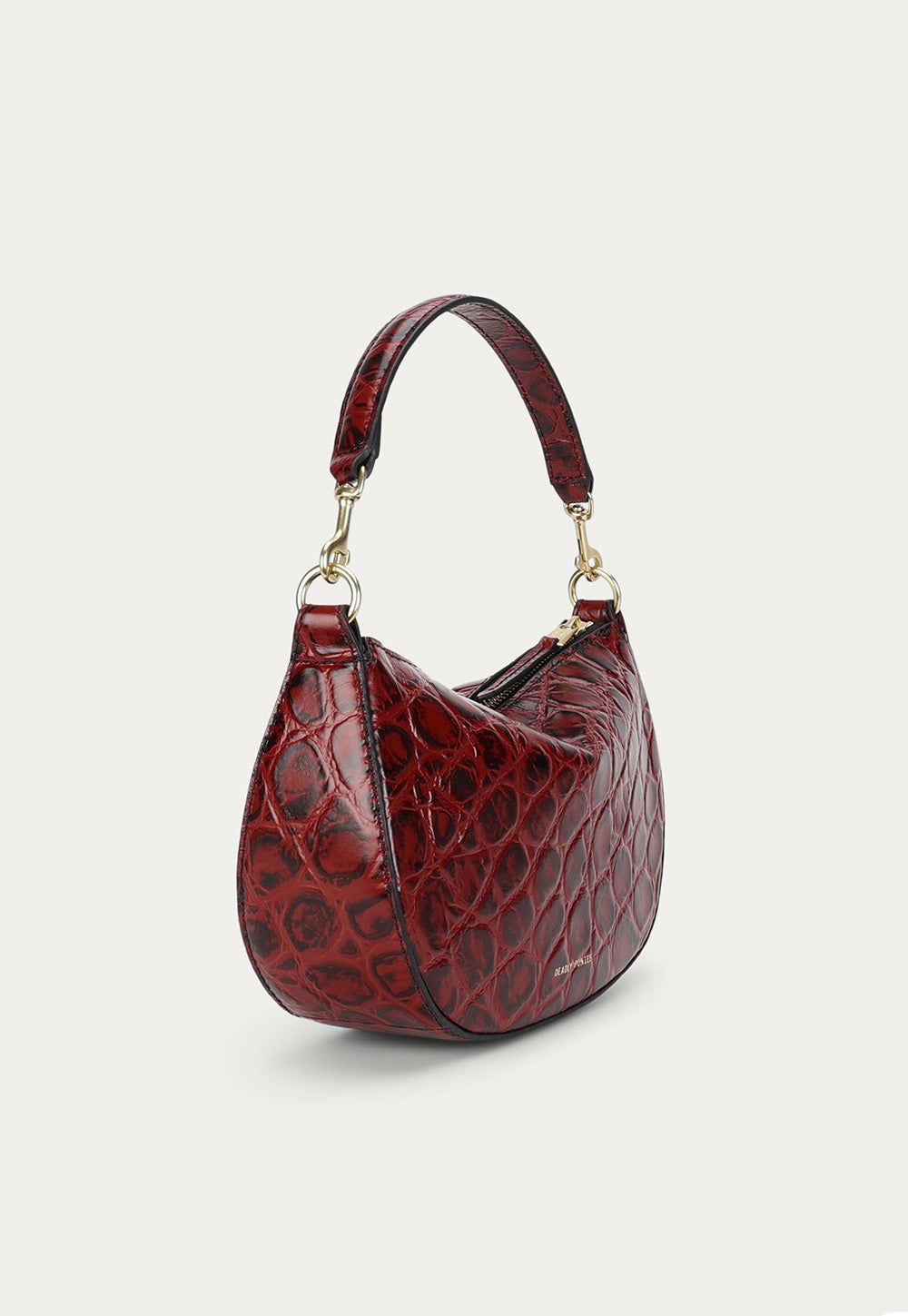 Mr Sling Micro - Sultana Croc