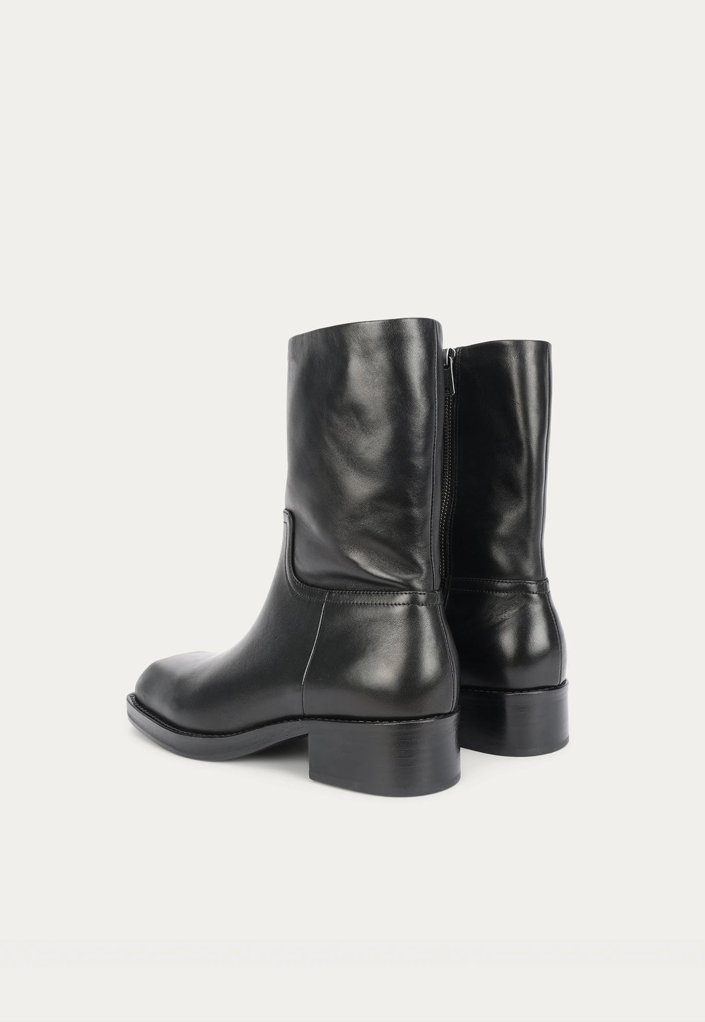 Odin Boot - Black