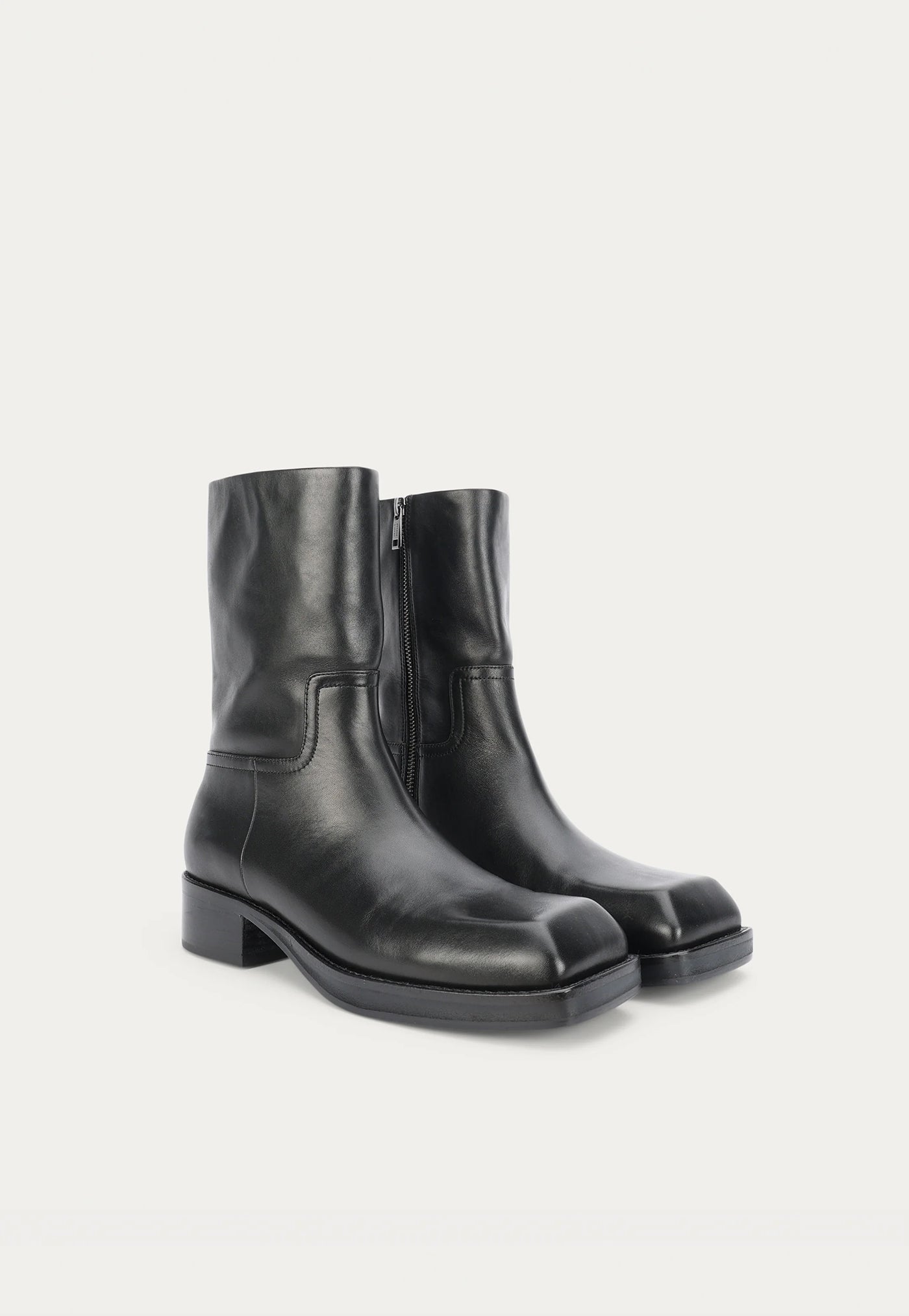 Odin Boot - Black