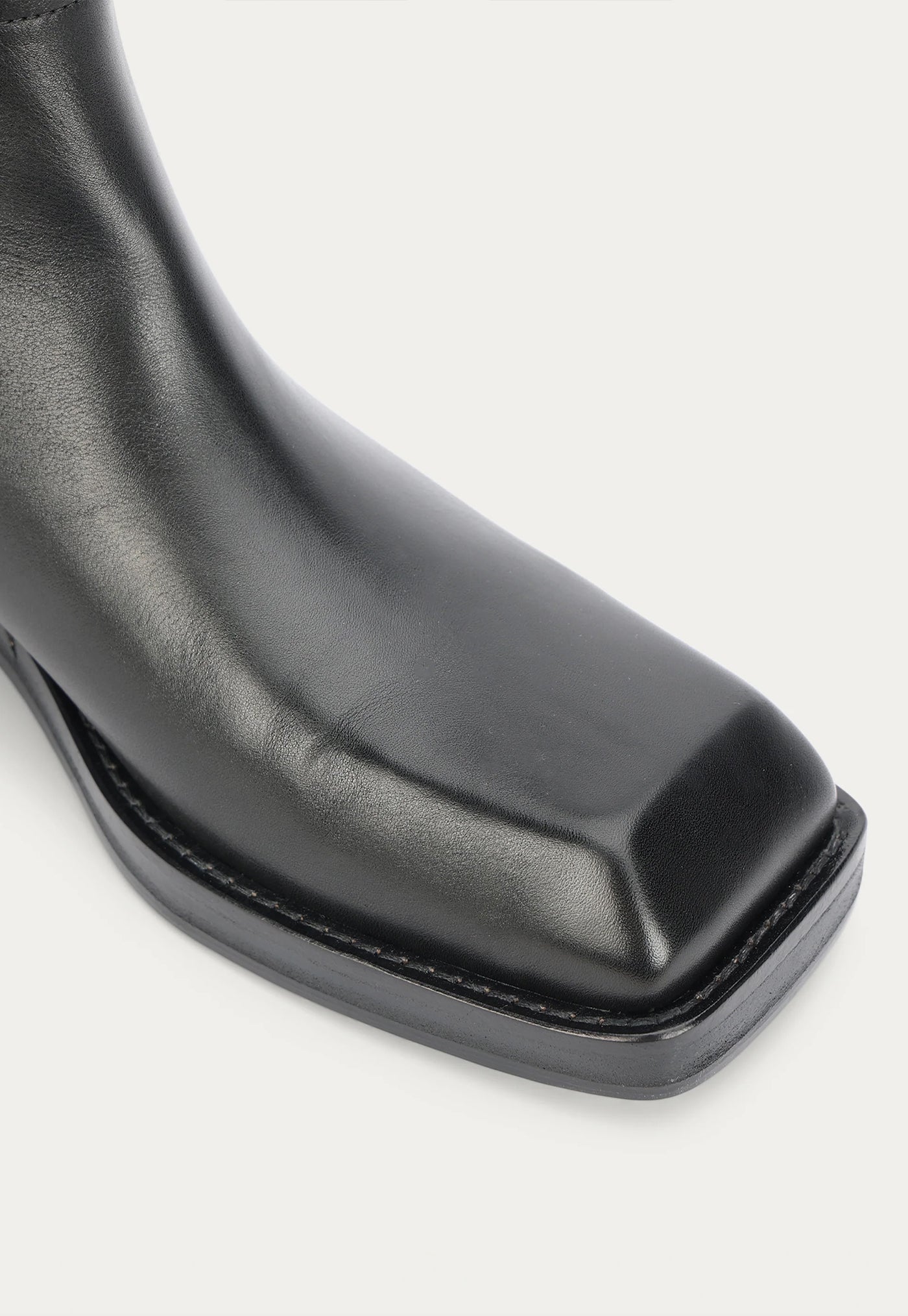 Odin Boot - Black