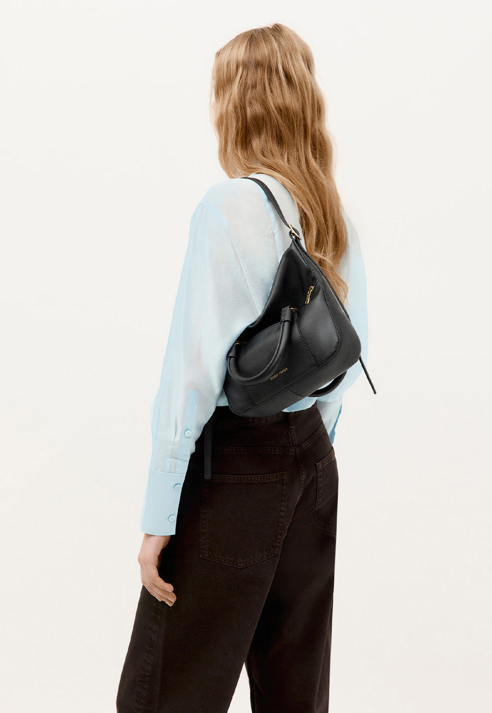 Mr Miro Mini - Black