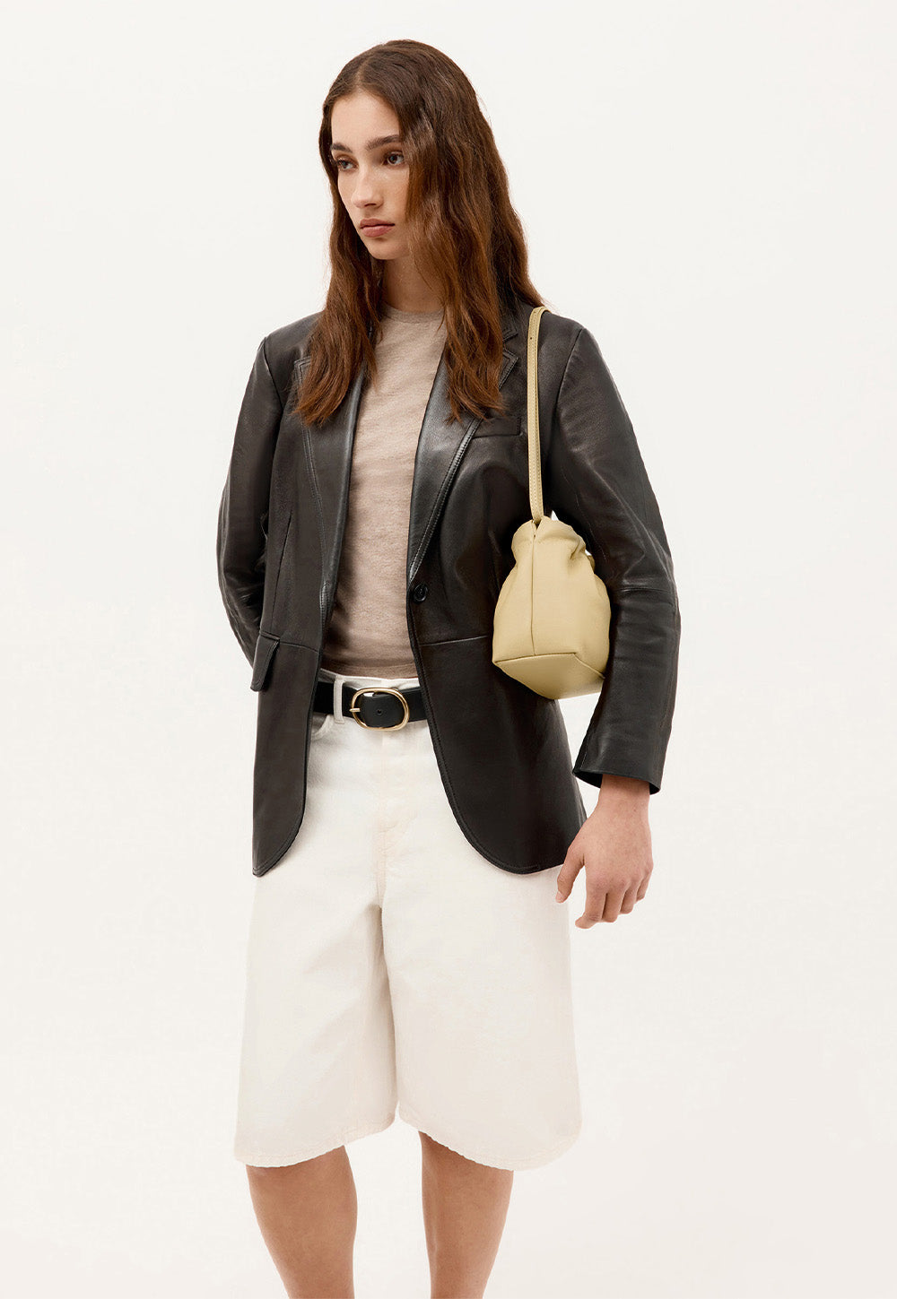 Mr Cinch Mini - Straw