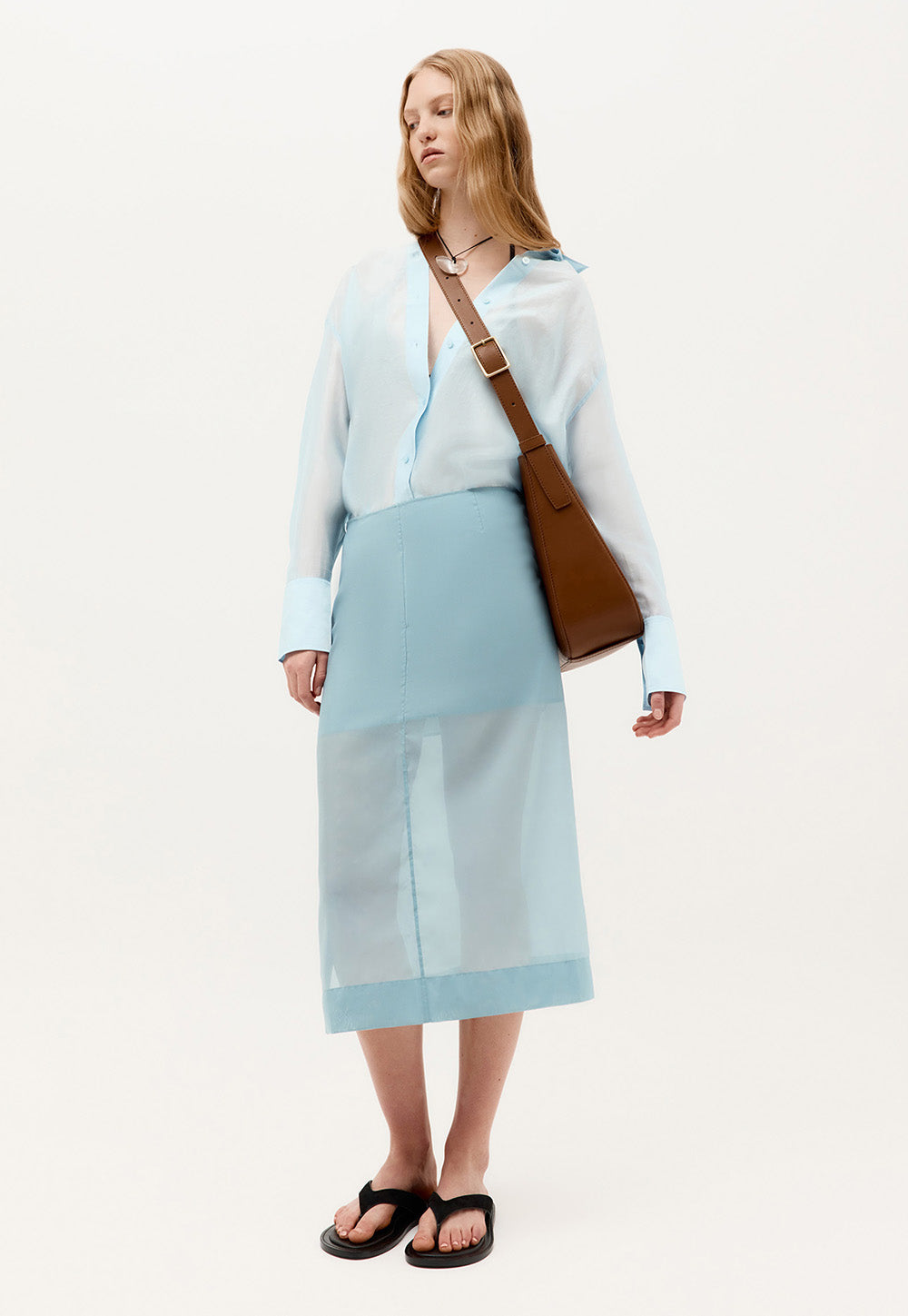 Mr Foldabit - Driftwood