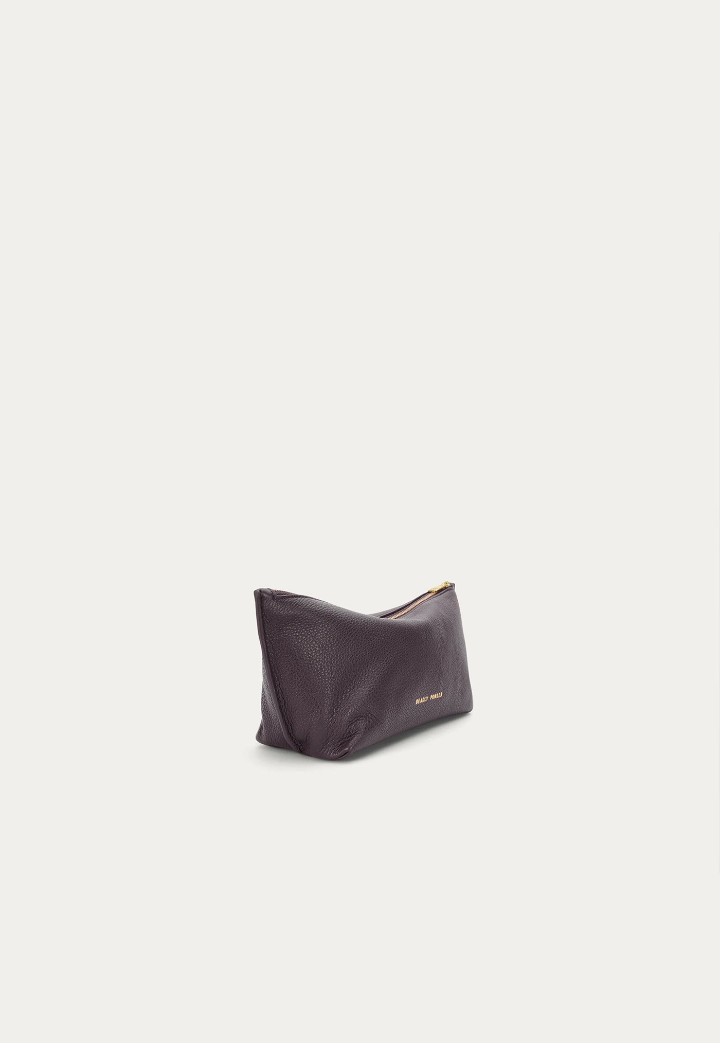 Poucher Grande - Grape
