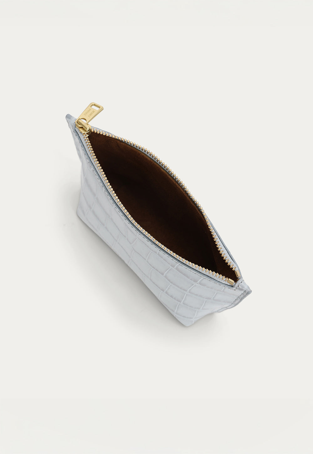 Poucher - Iceberg Croc