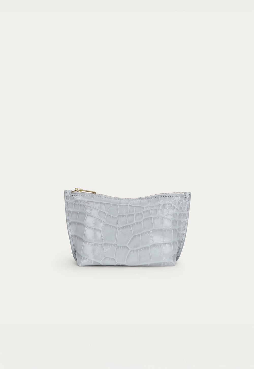 Poucher - Iceberg Croc