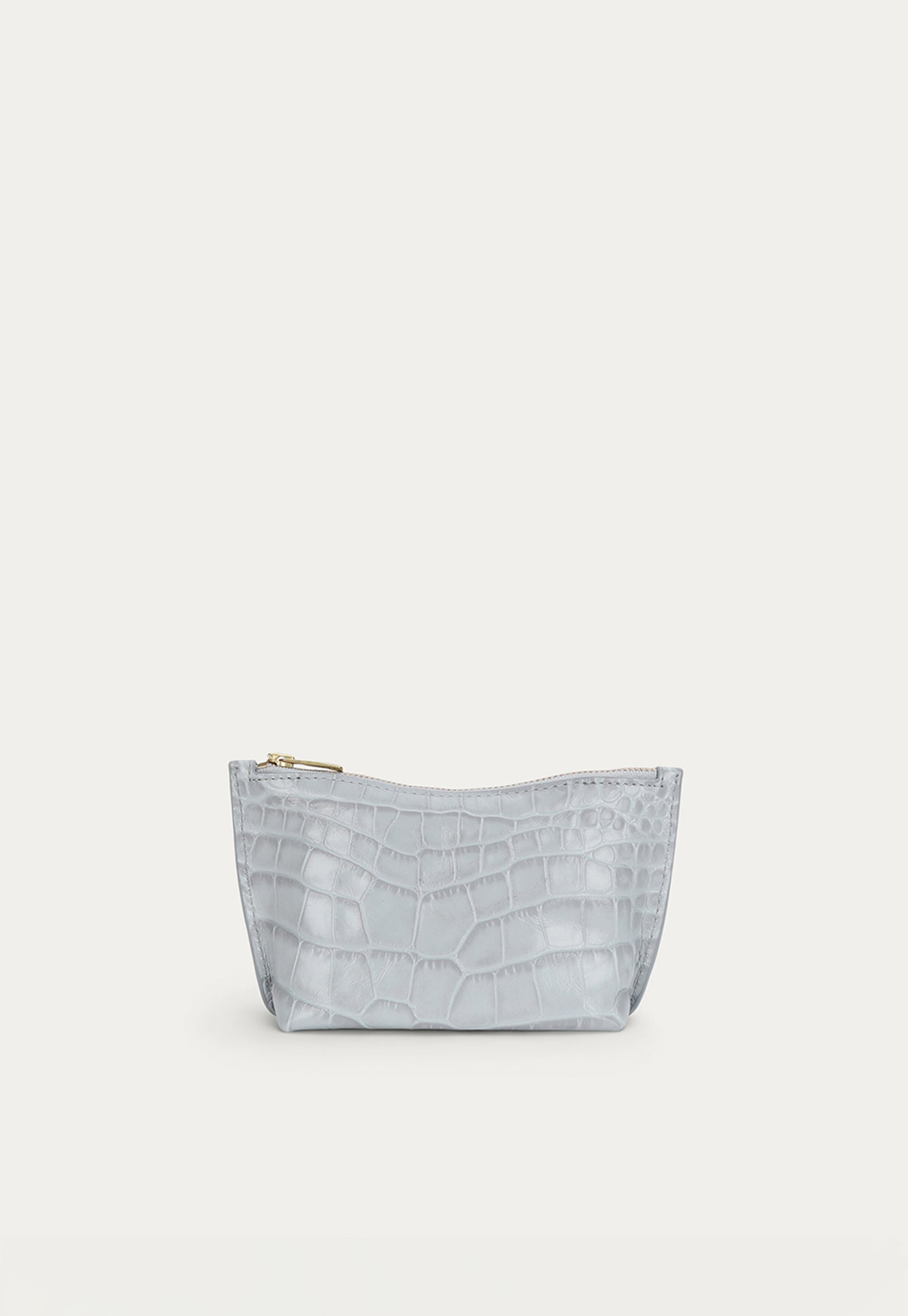 Poucher - Iceberg Croc