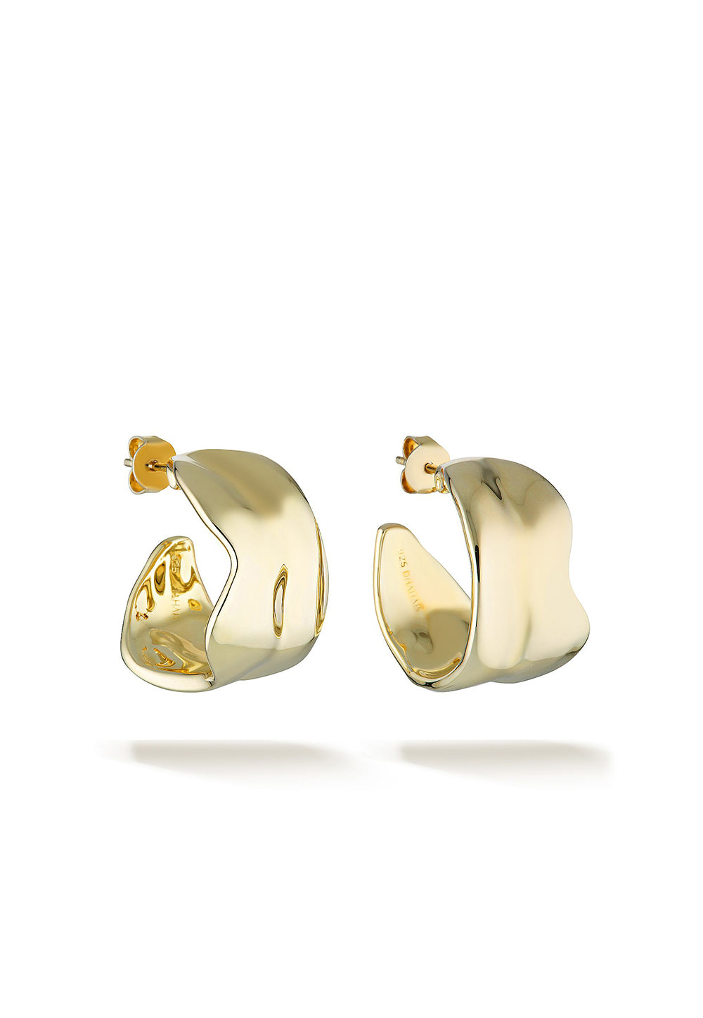 Romee Earrings sold by Angel Divine