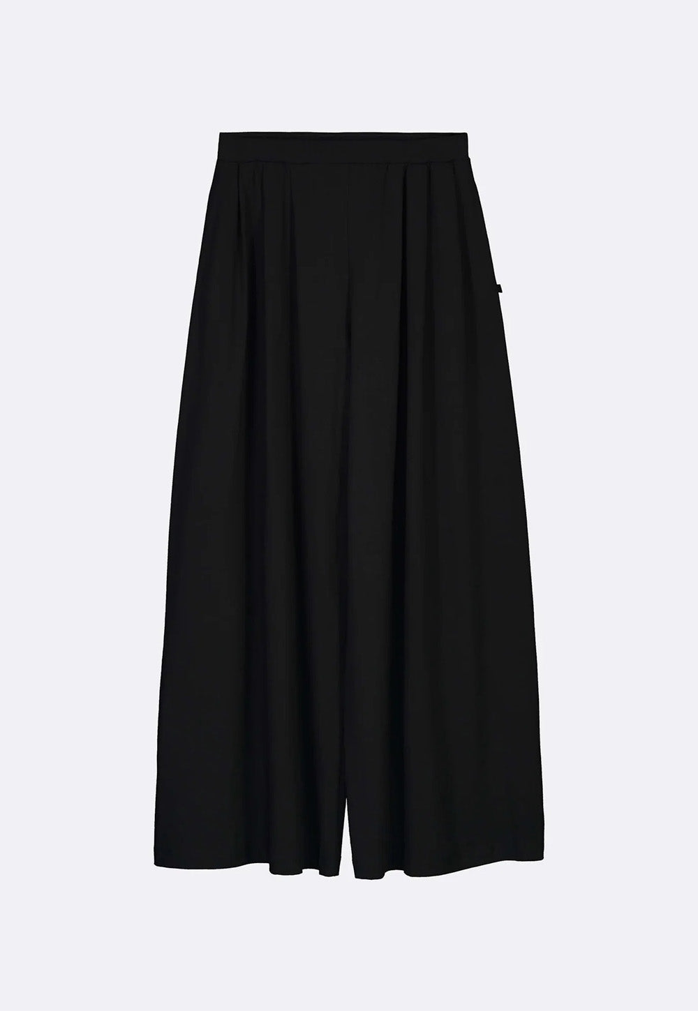 Drape Pant - Black