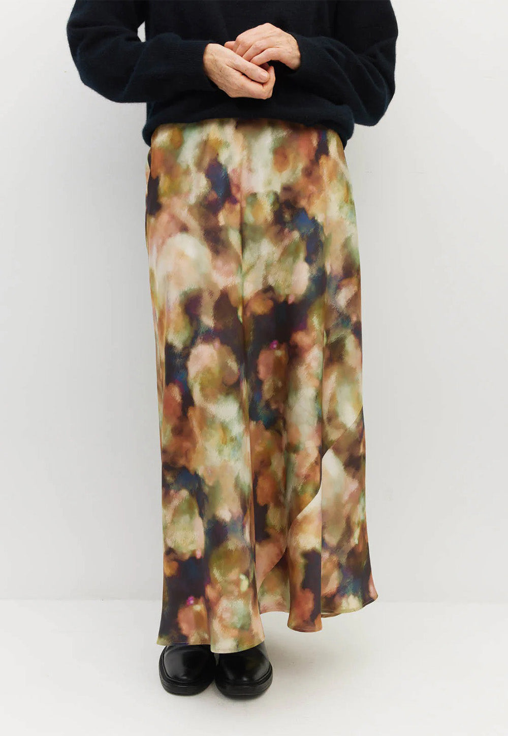 Em Skirt - Golden Hour