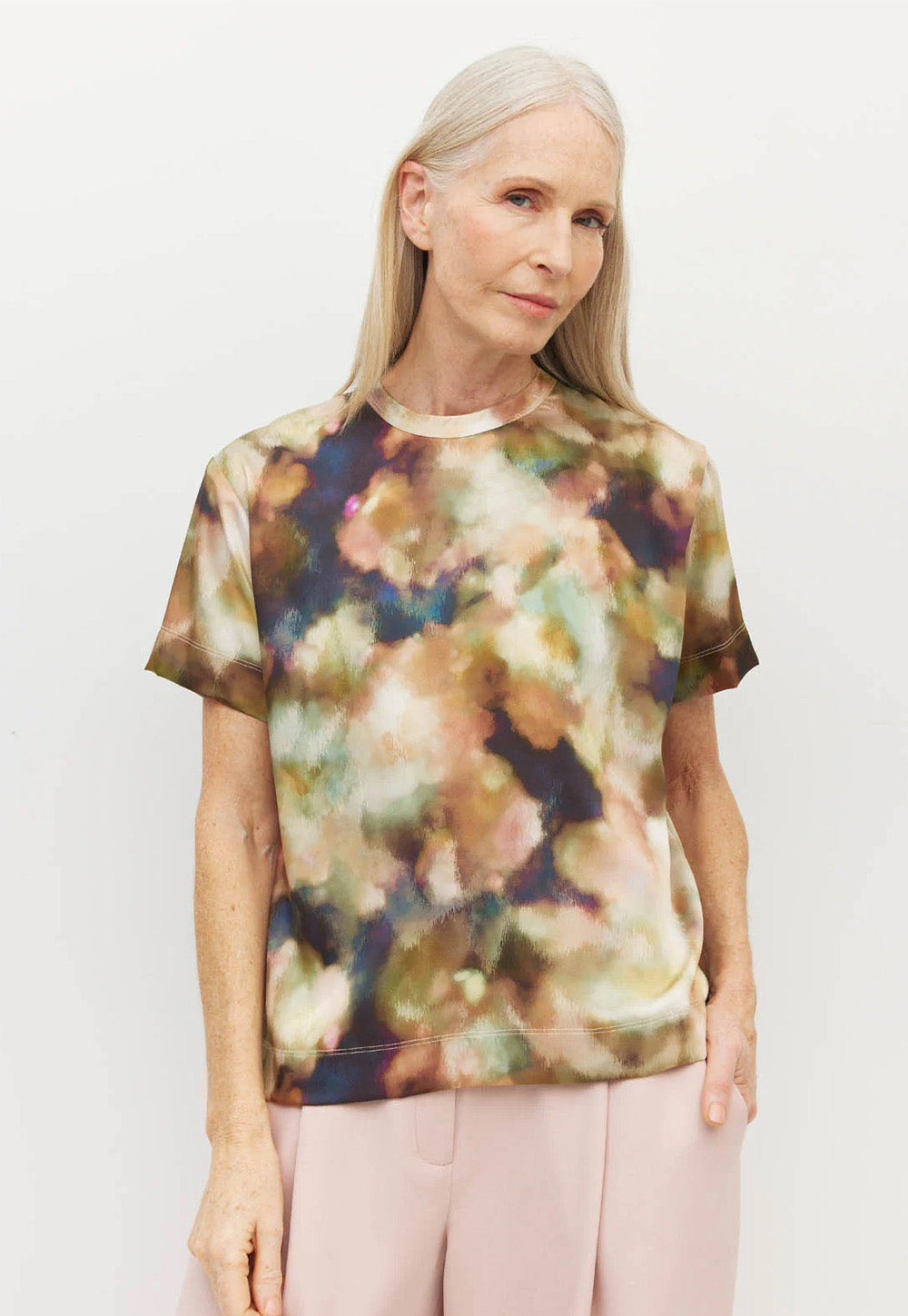 Fancy T - Golden Hour