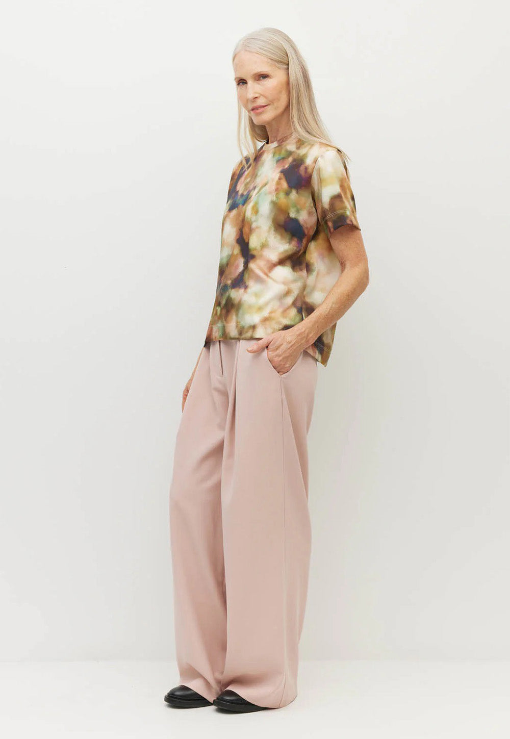 Fancy T - Golden Hour